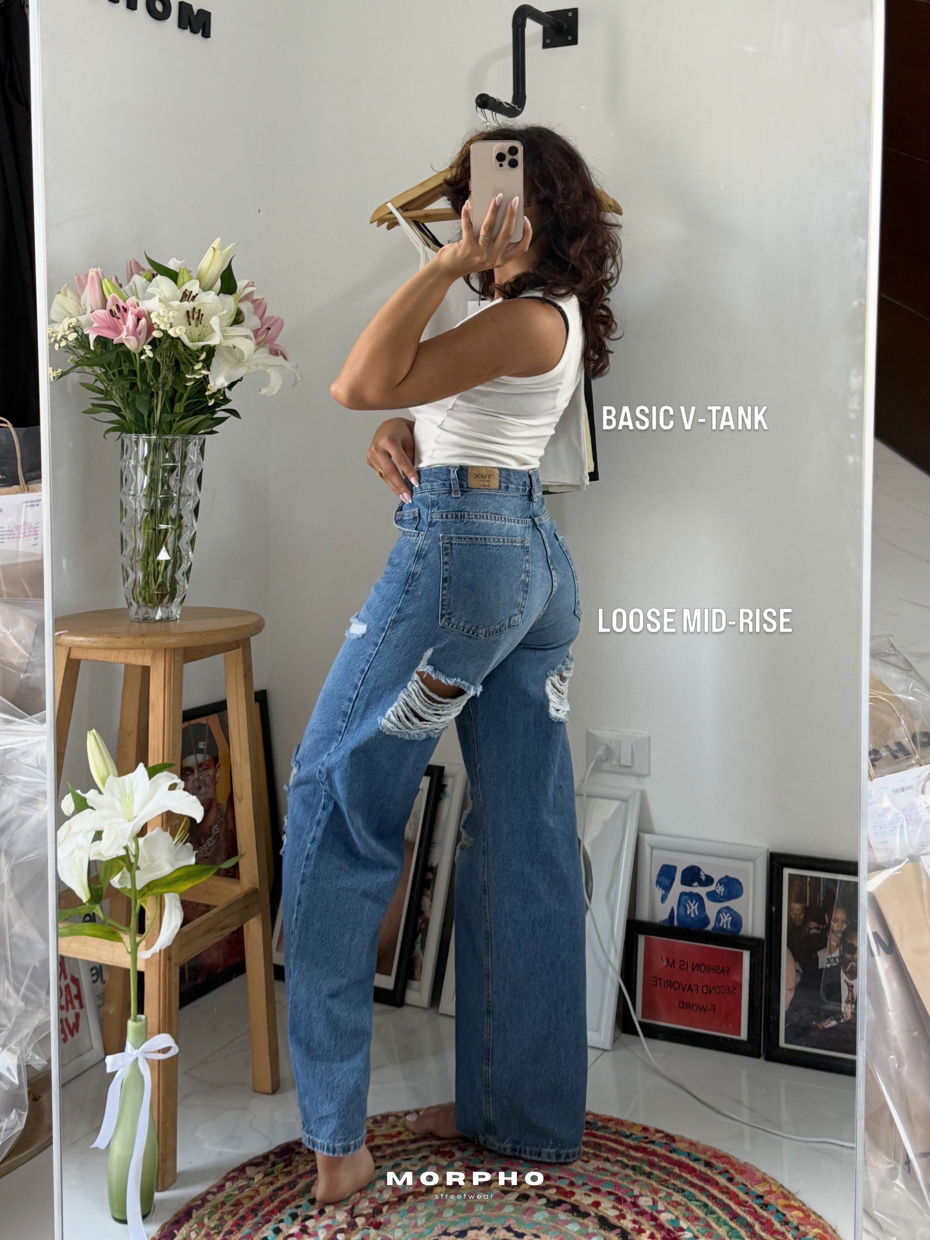 Women's Jeans