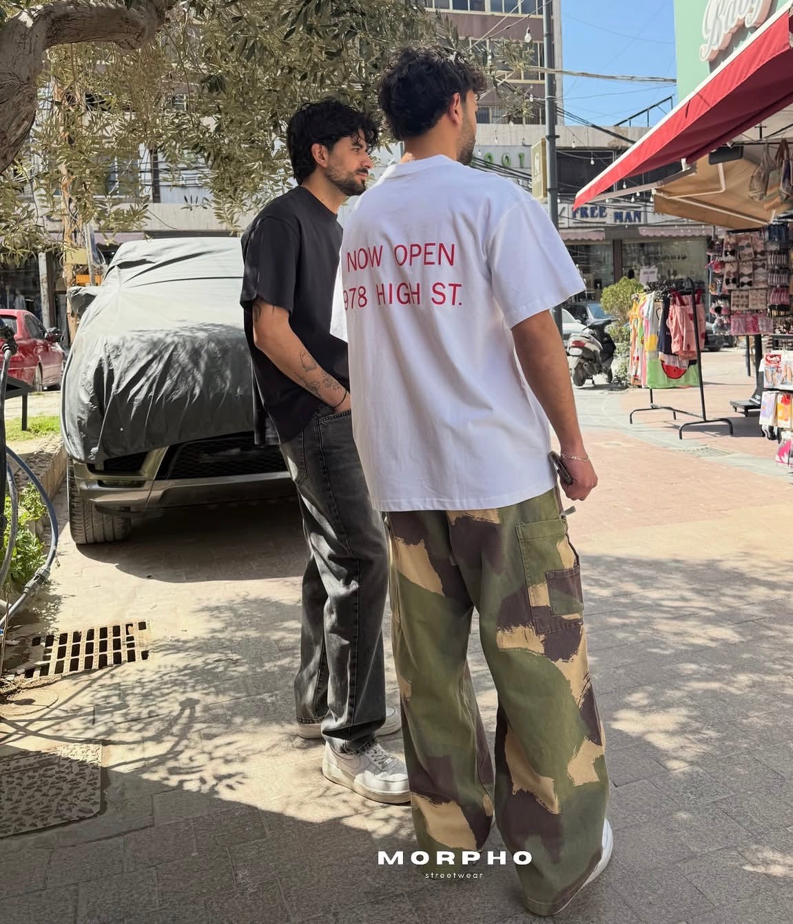 Men’s Sweats/Trousers
