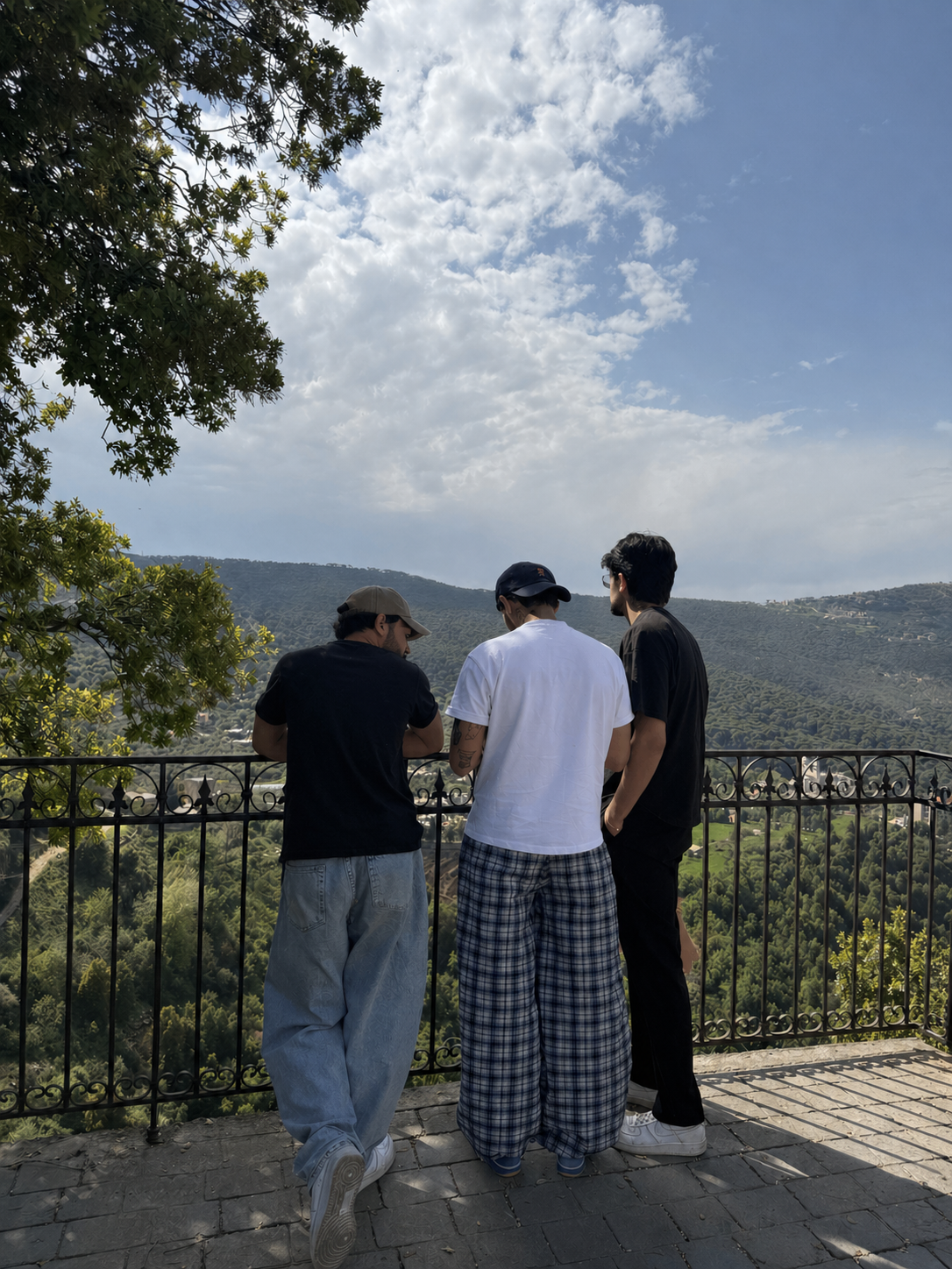 All Mens