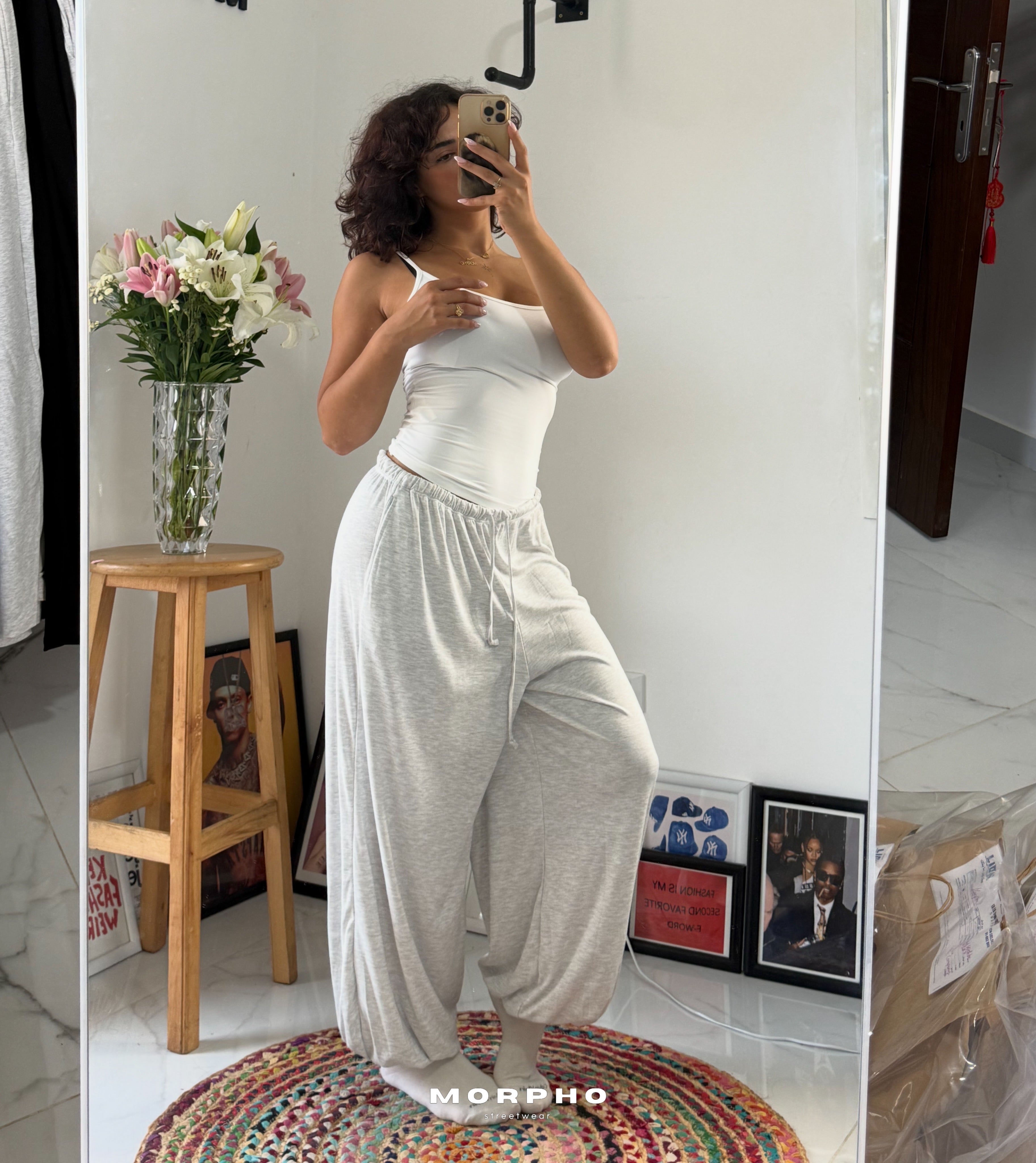 Women’s Sweats/Trousers