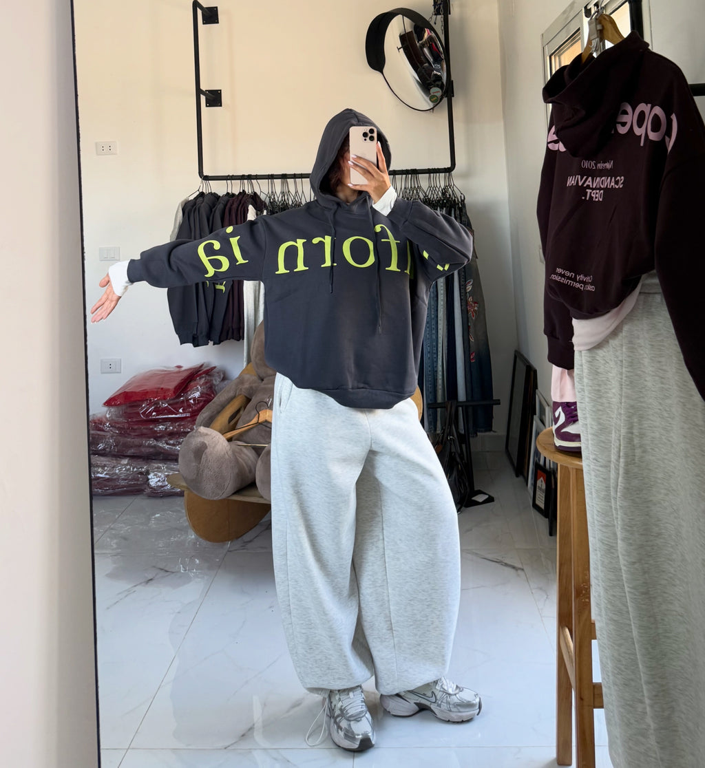Cali girl Hoodie