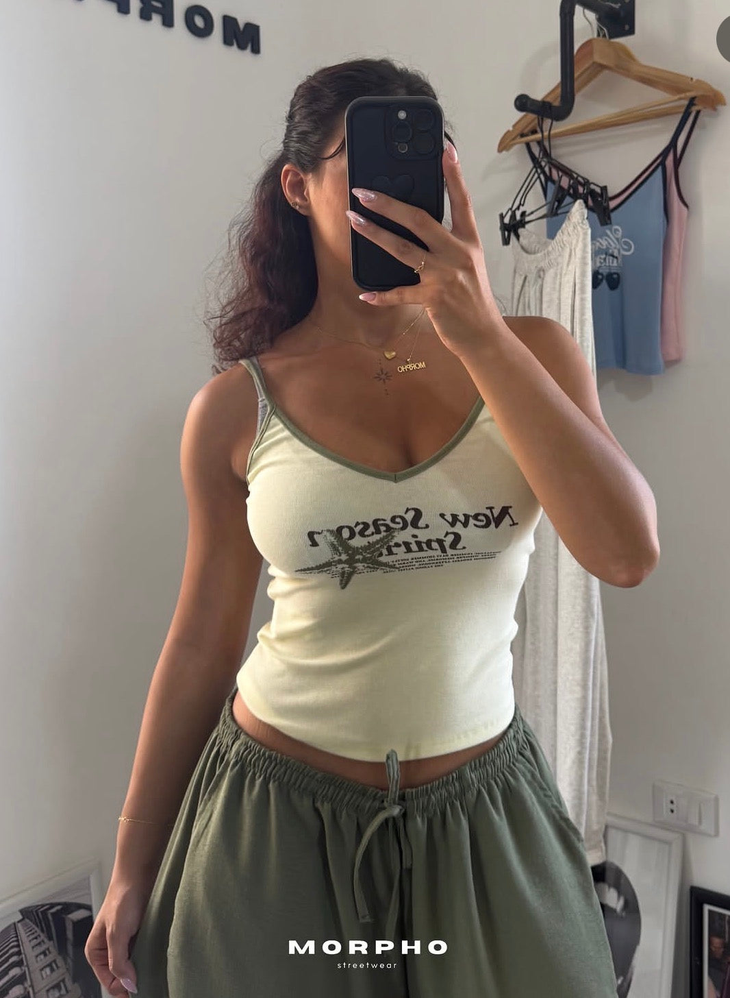 Parachute Pants