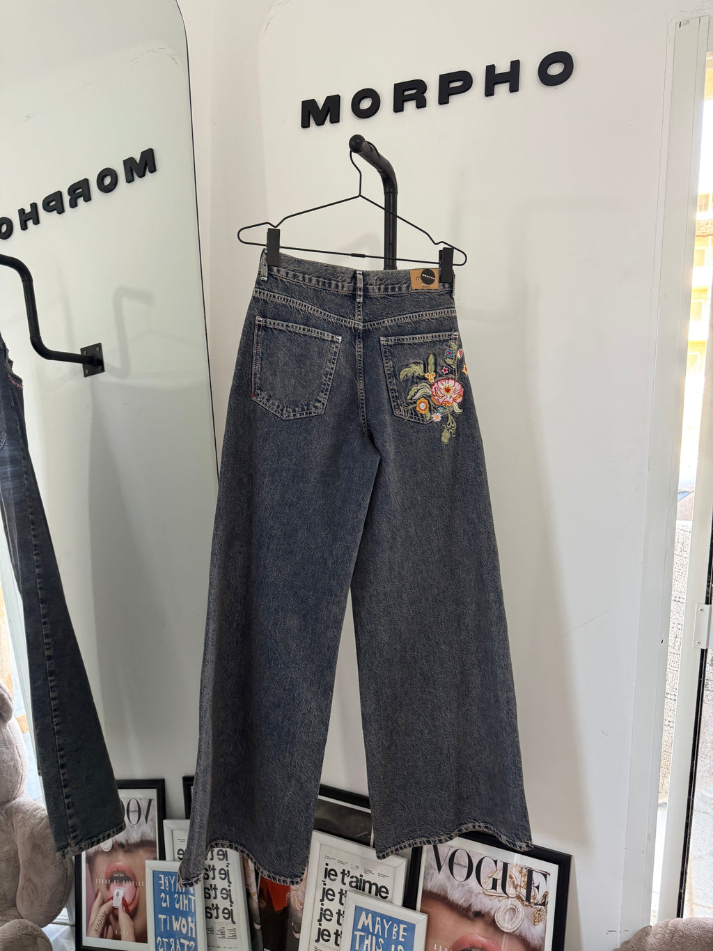 Flower Child Palazzo