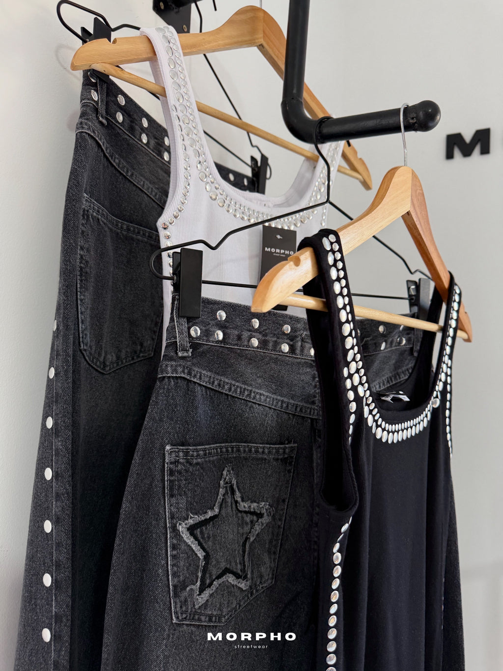 Rock Star Jeans