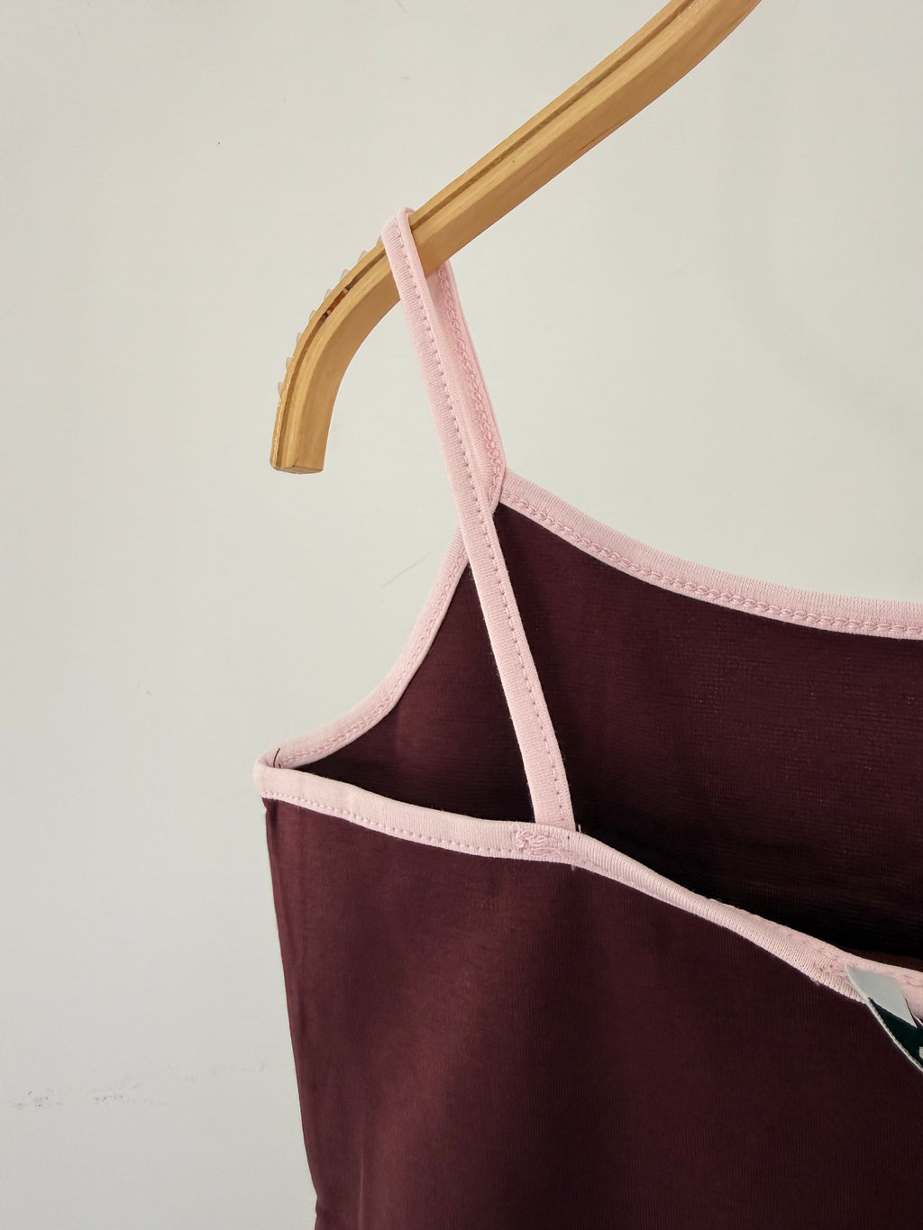 Stacy Border Tank