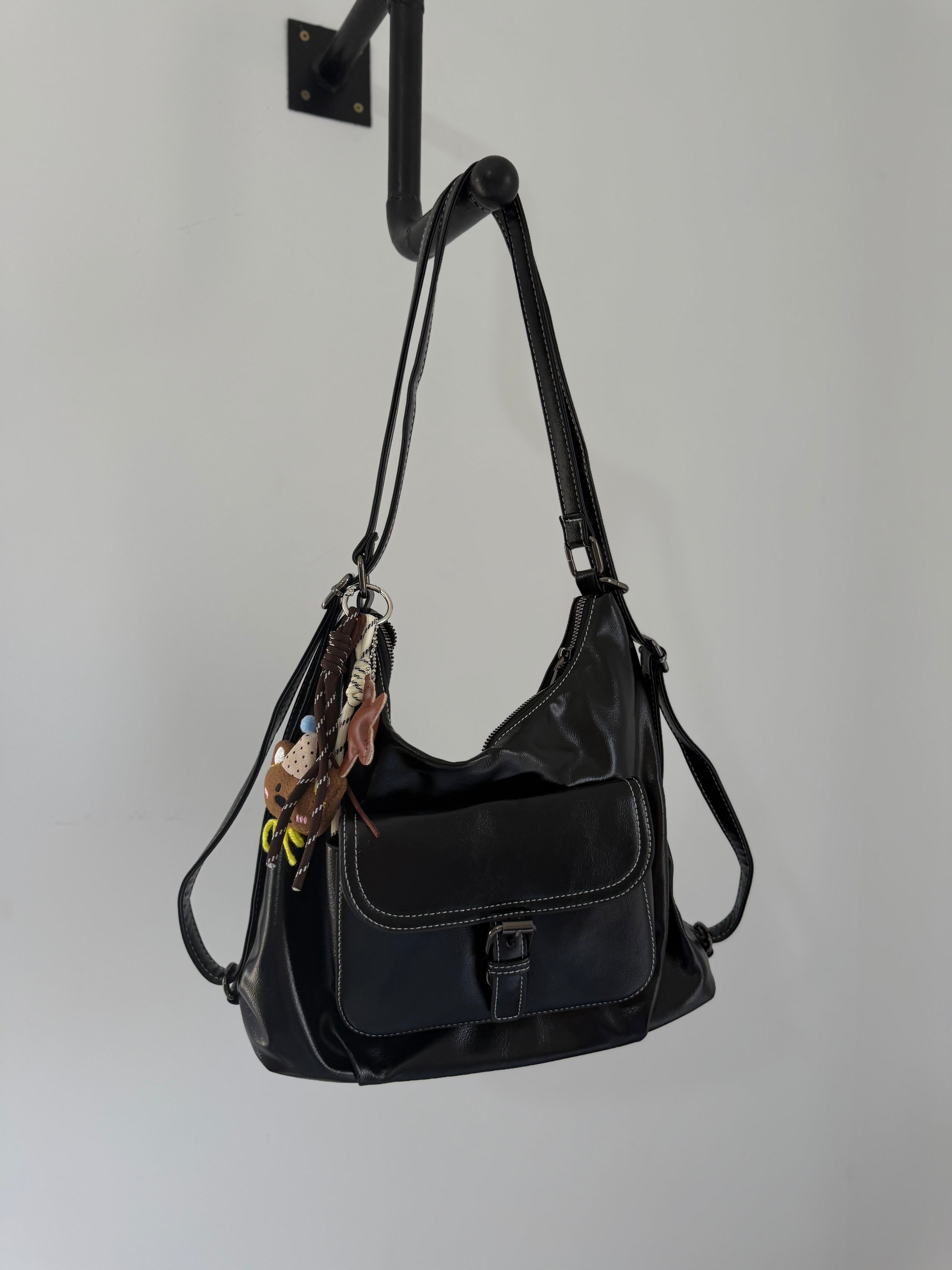Bianca Shoulder Bag