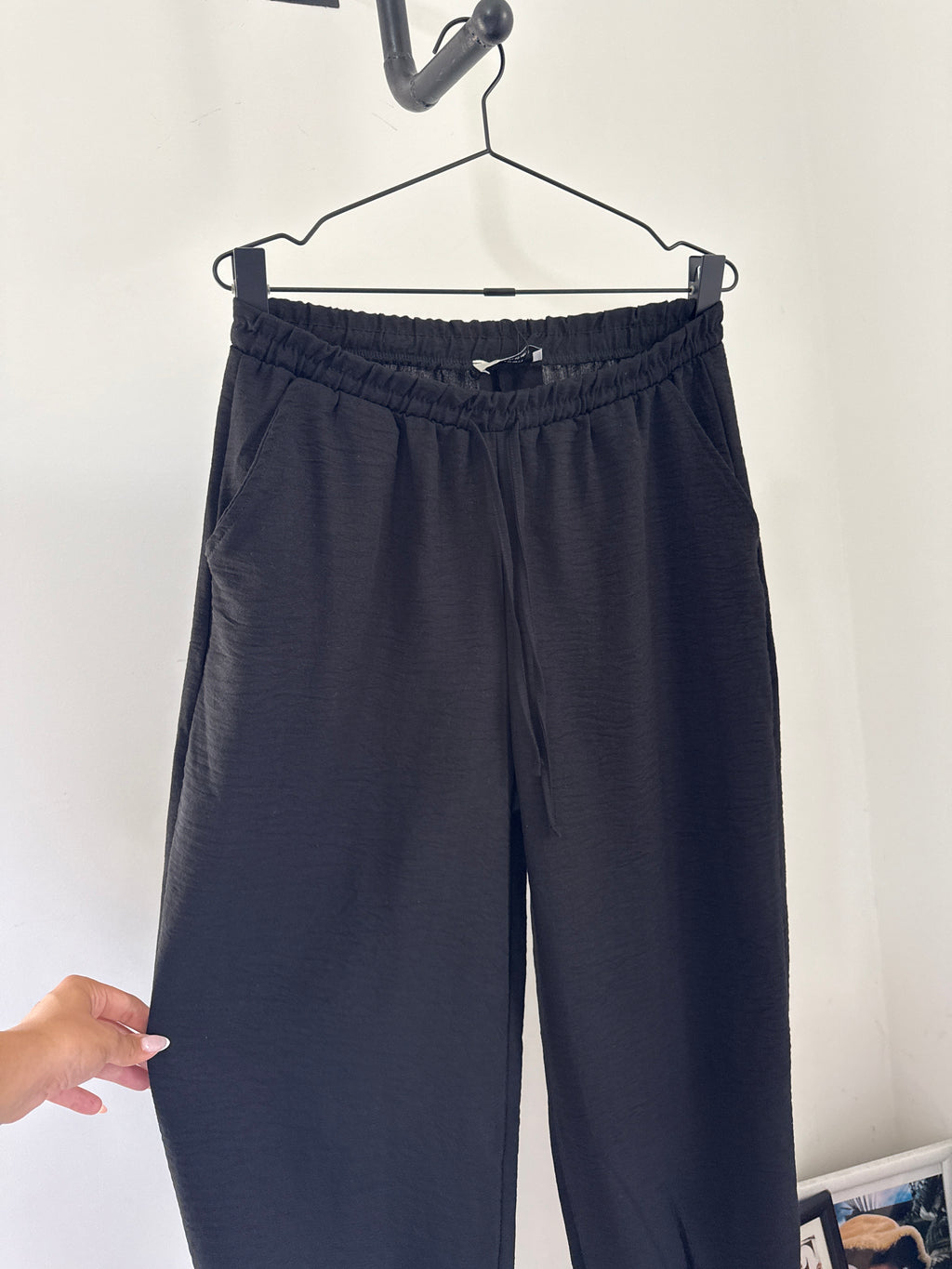 Summer Jogger