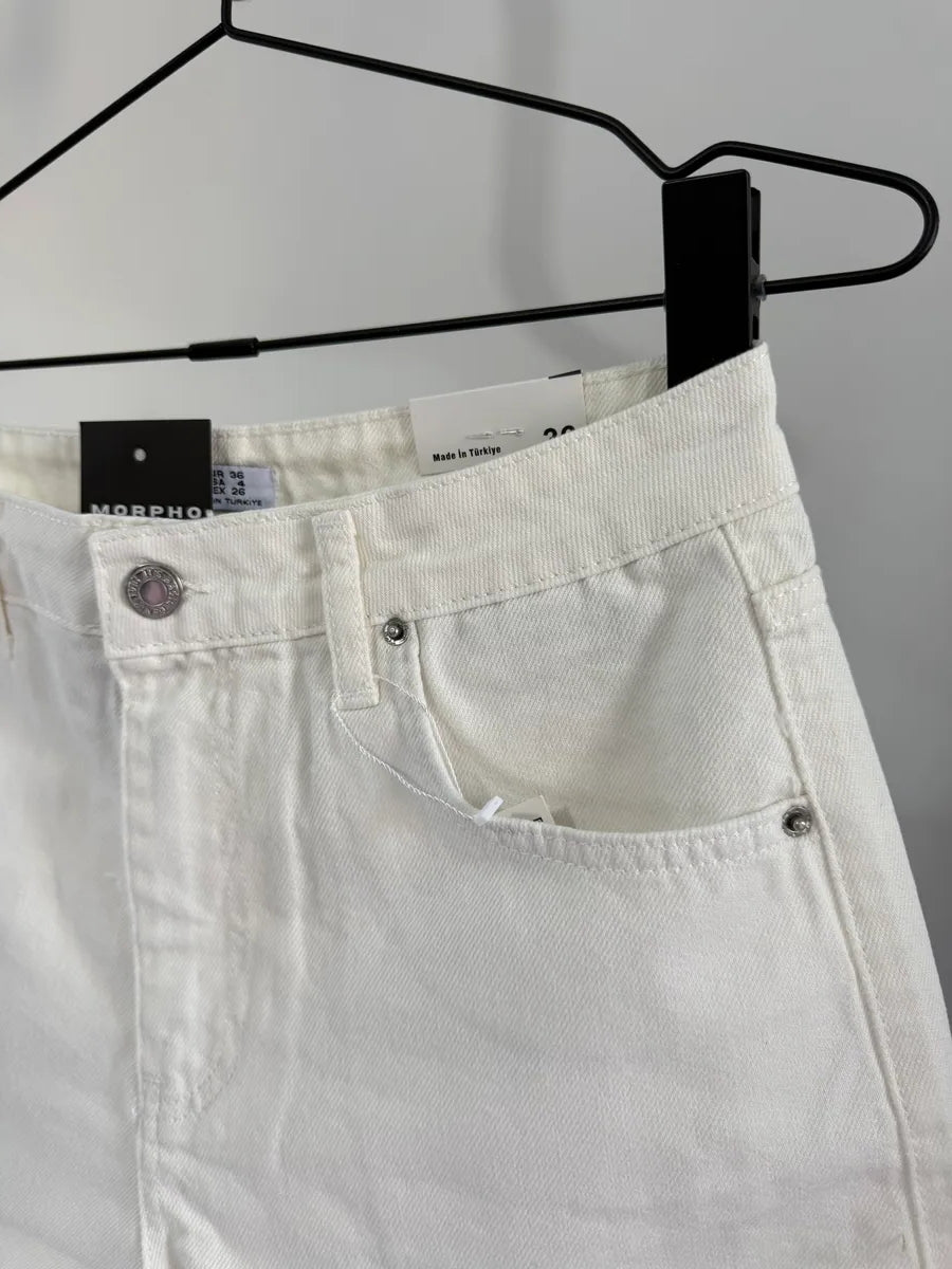 Bella Shorts