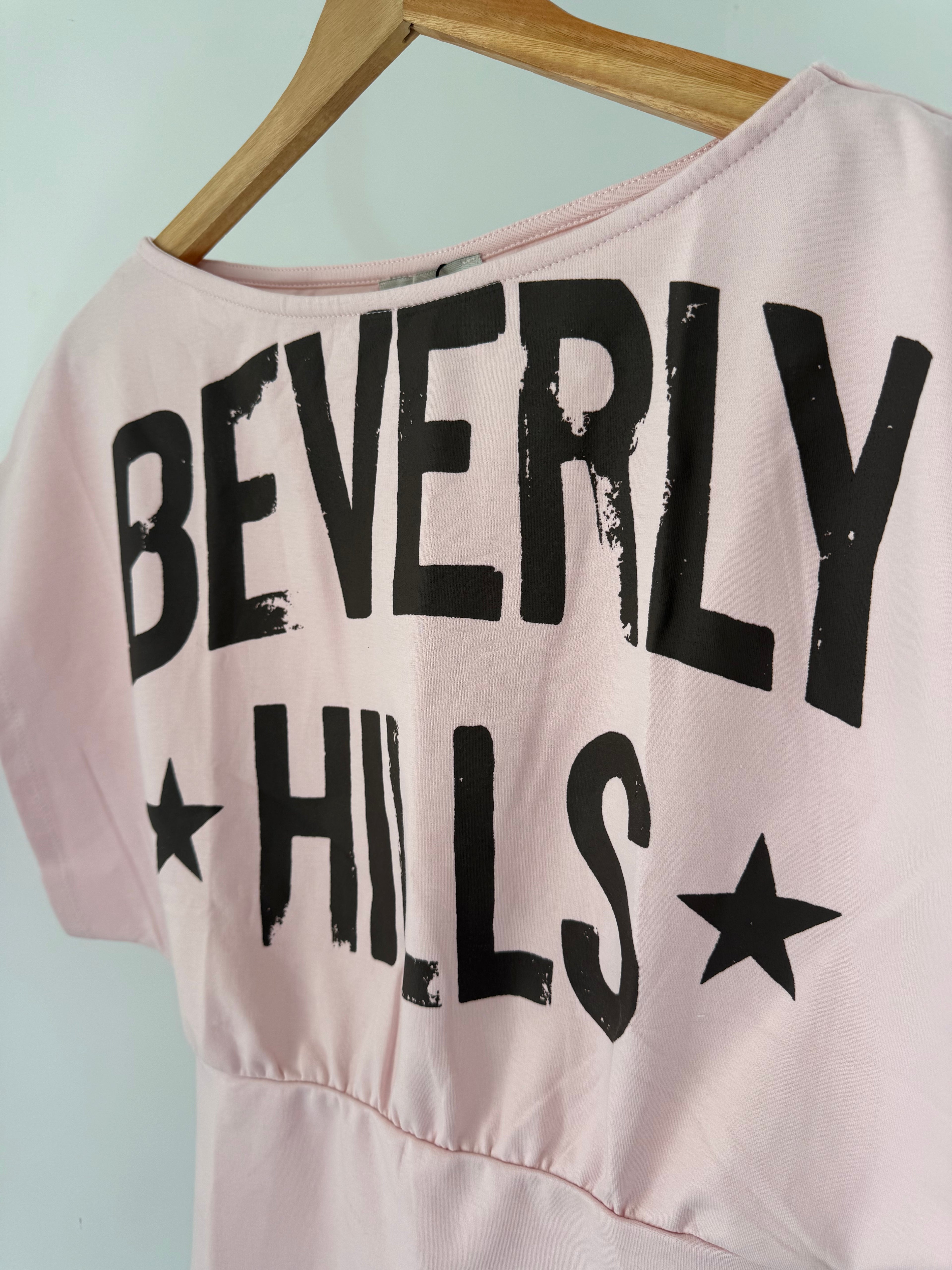 Hannah Off-Shoulder Top