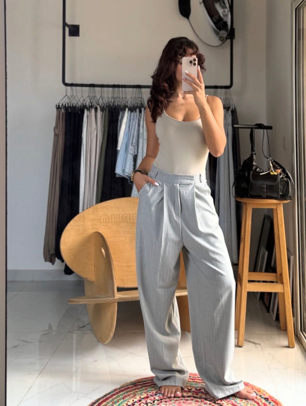 Blair Wide Pants