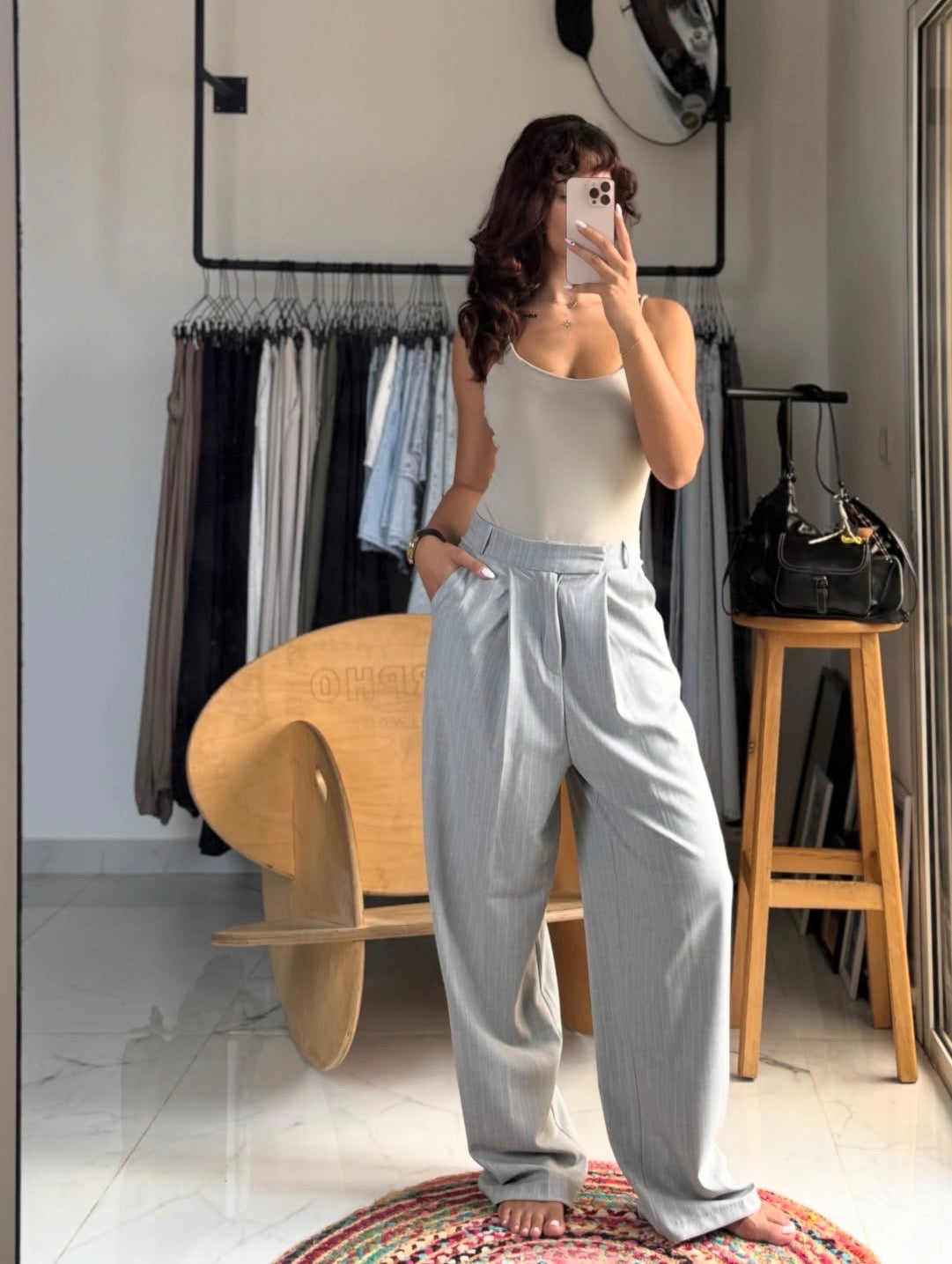 Blair Wide Pants