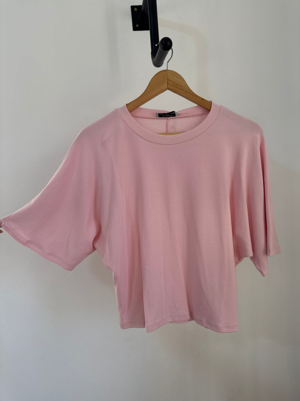 Boxy Tee