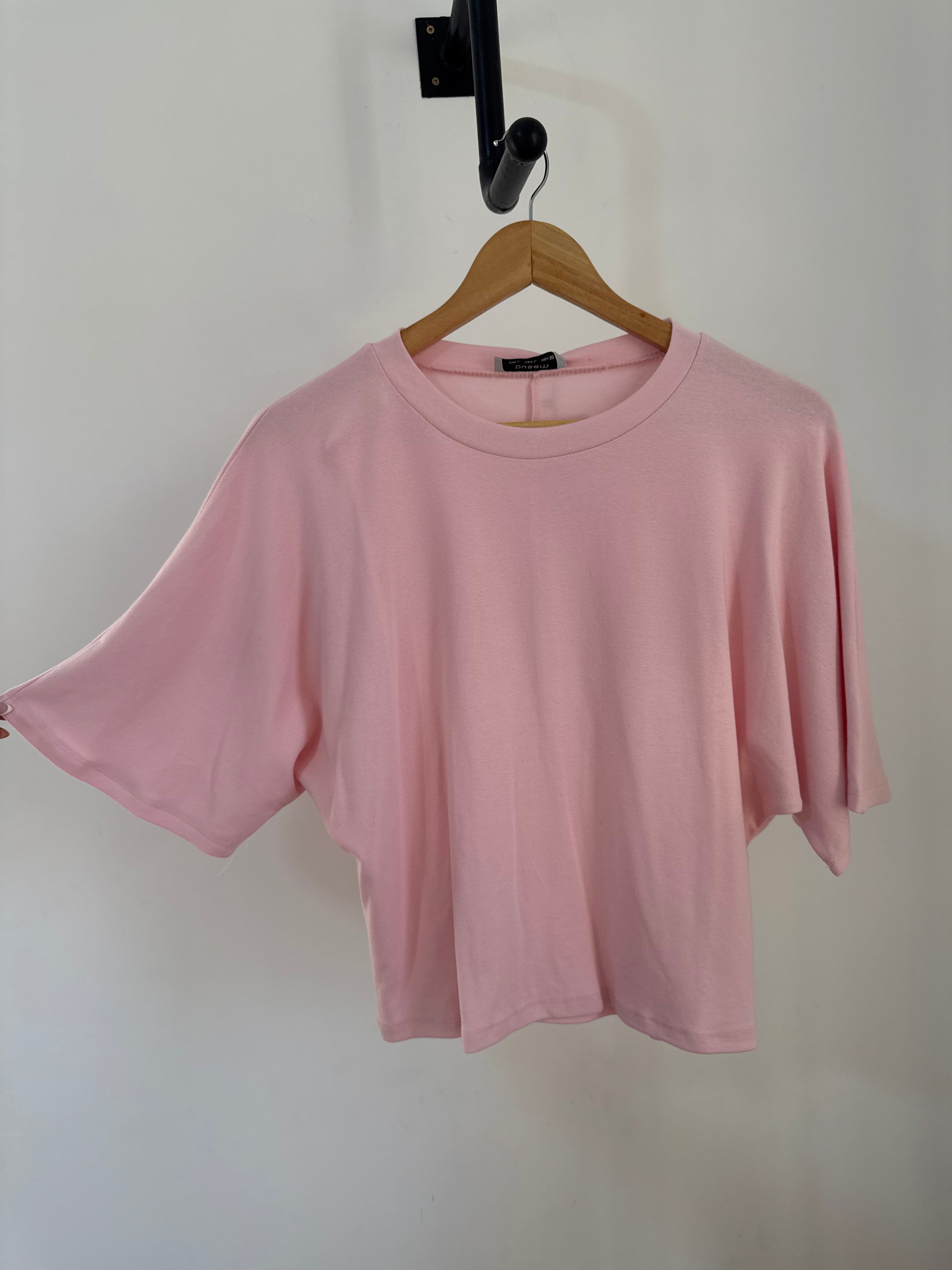 Boxy Tee