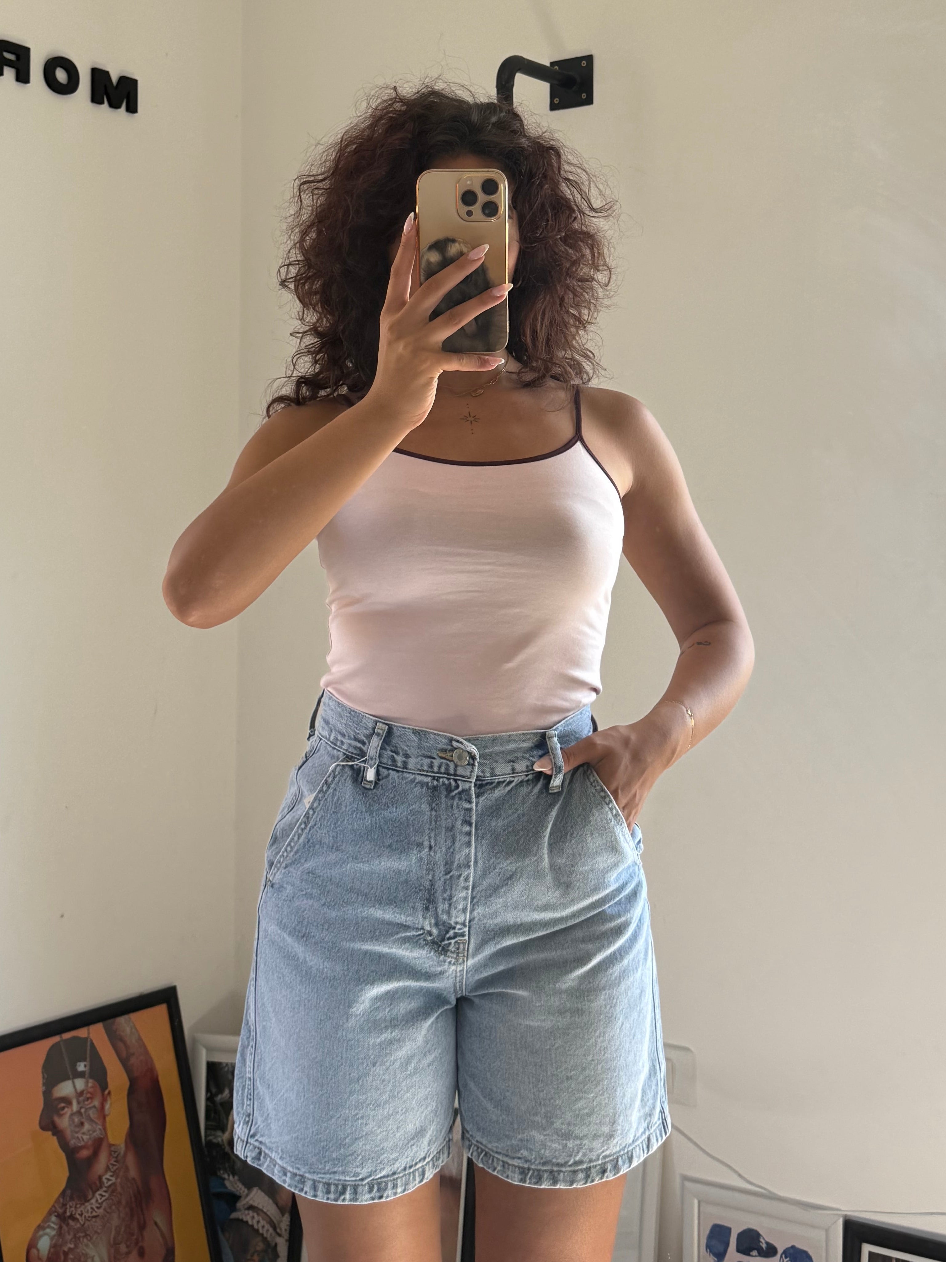 Stacy Border Tank