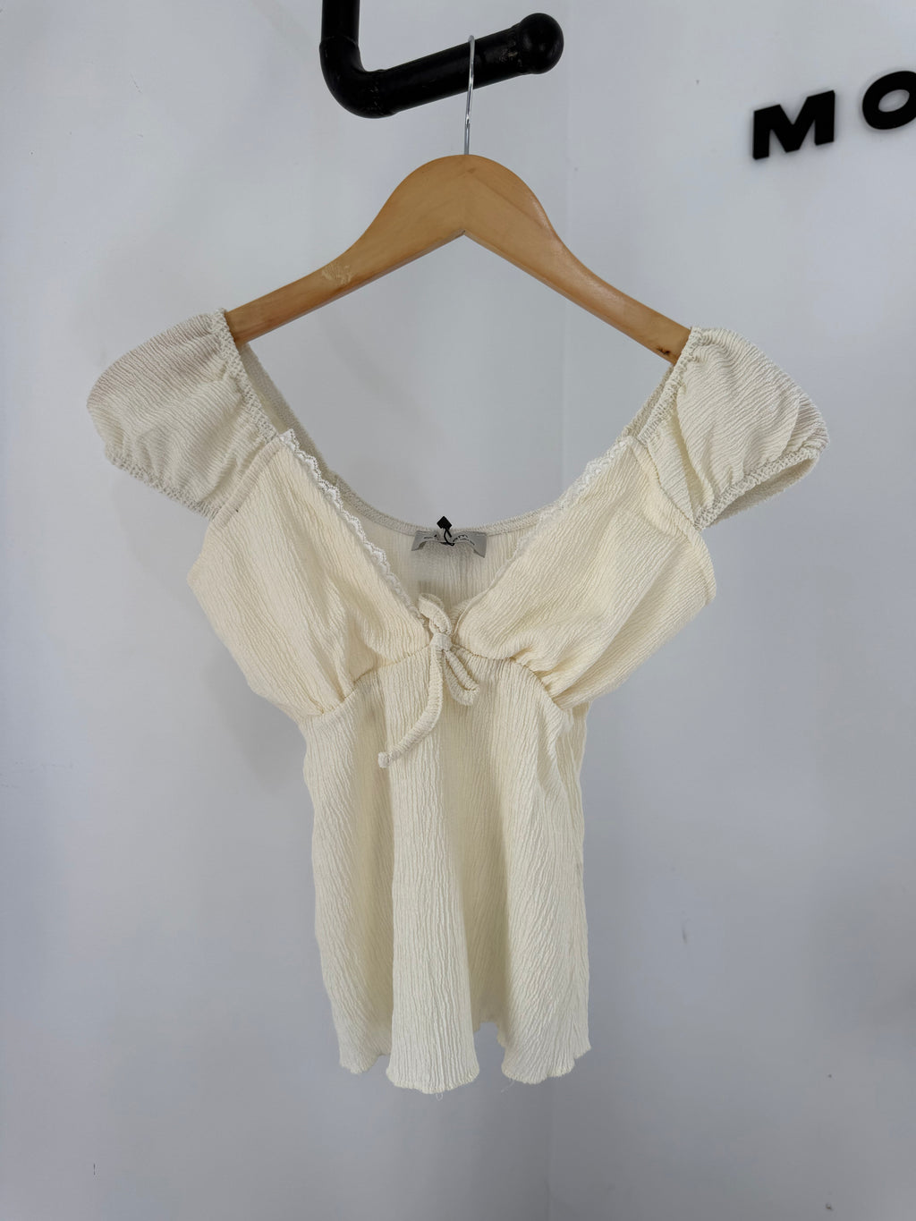 Valley Girl Top