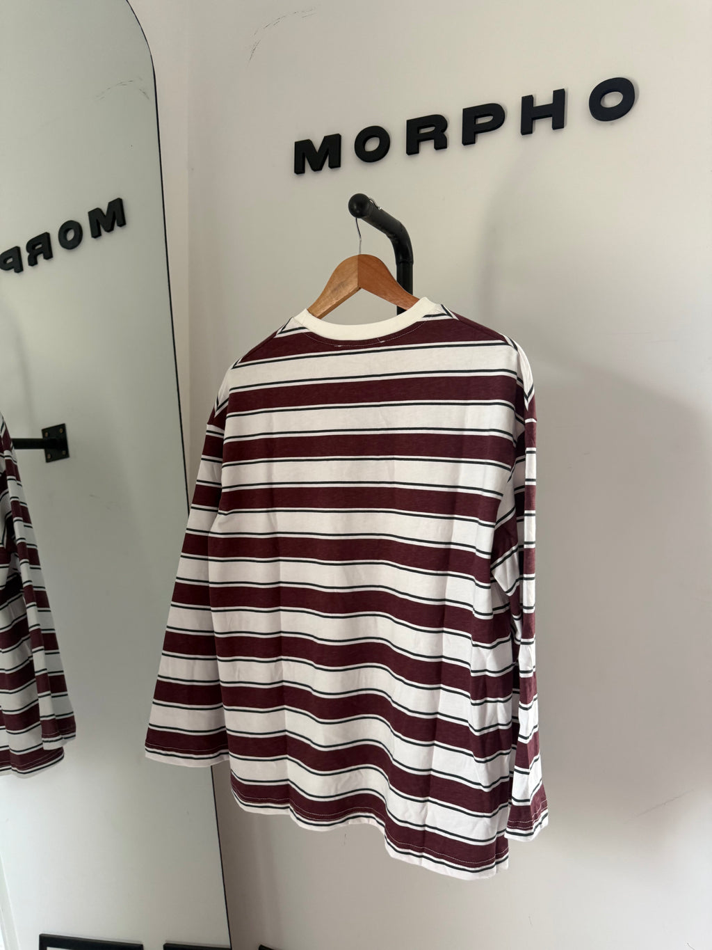 Bordo Stripes