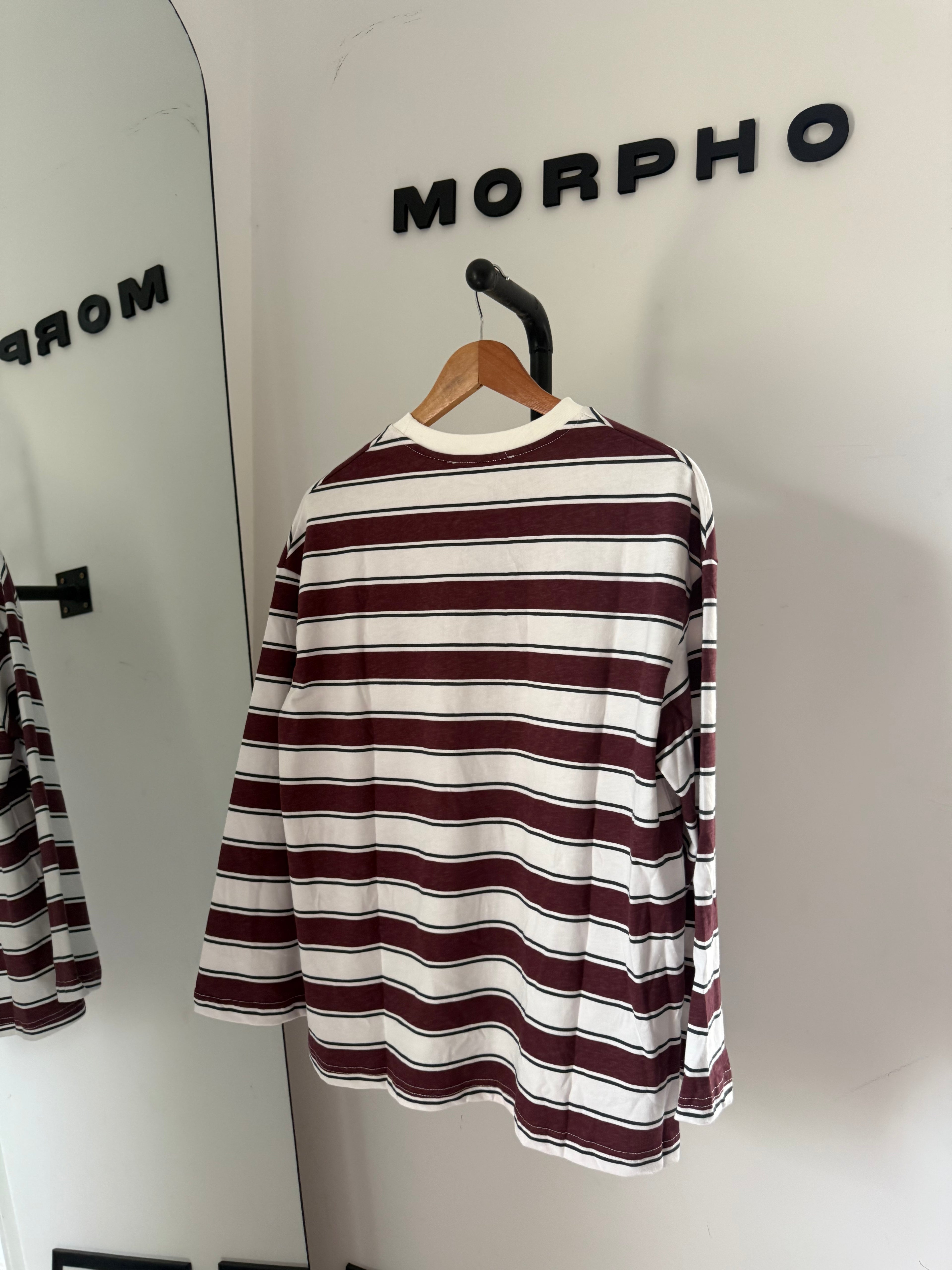 Bordo Stripes