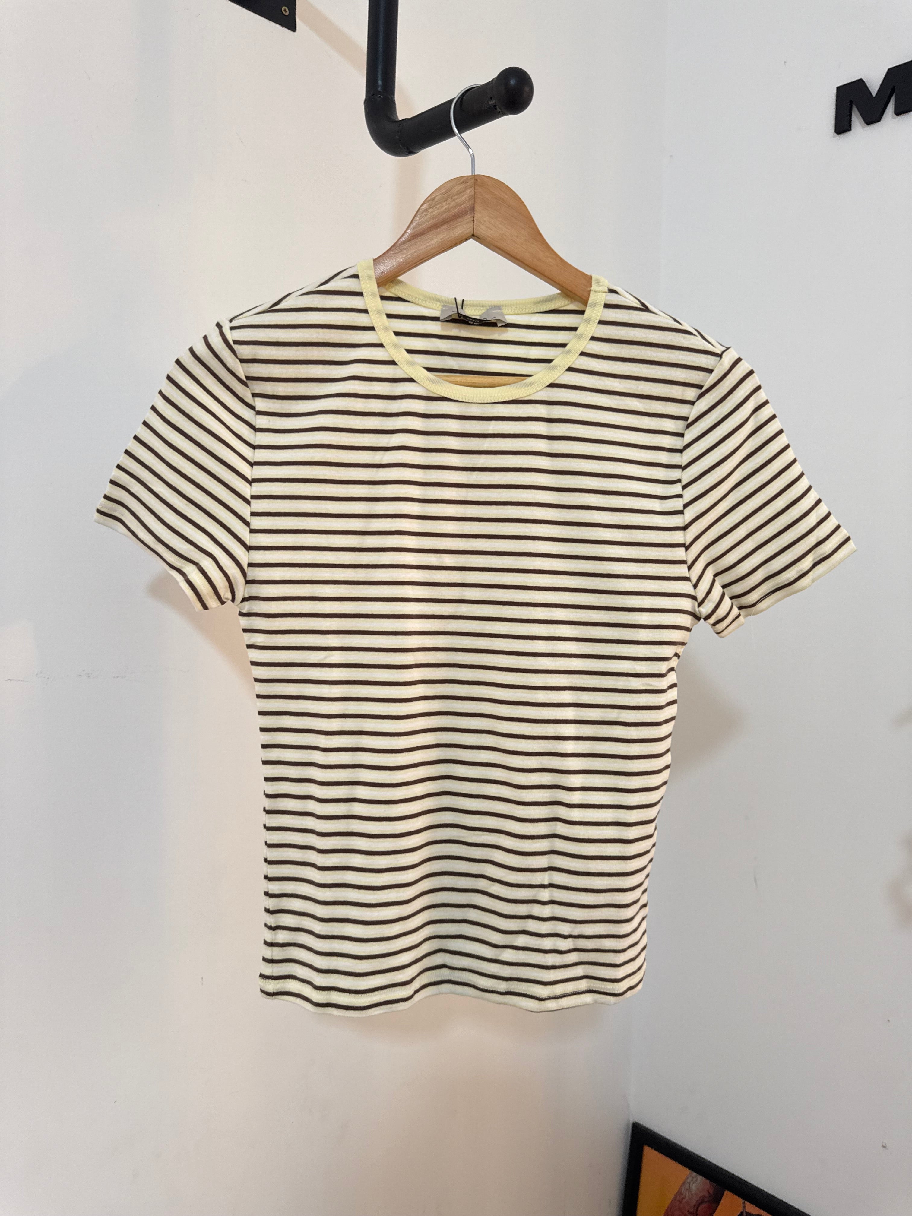 Waldo Striped Tee
