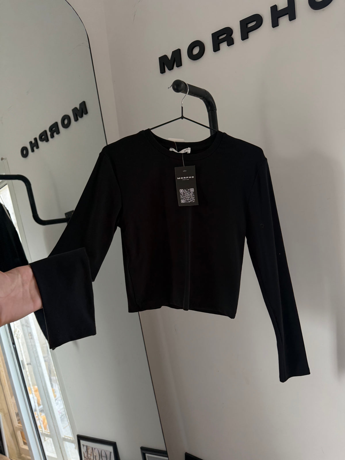 Basic Longsleeve