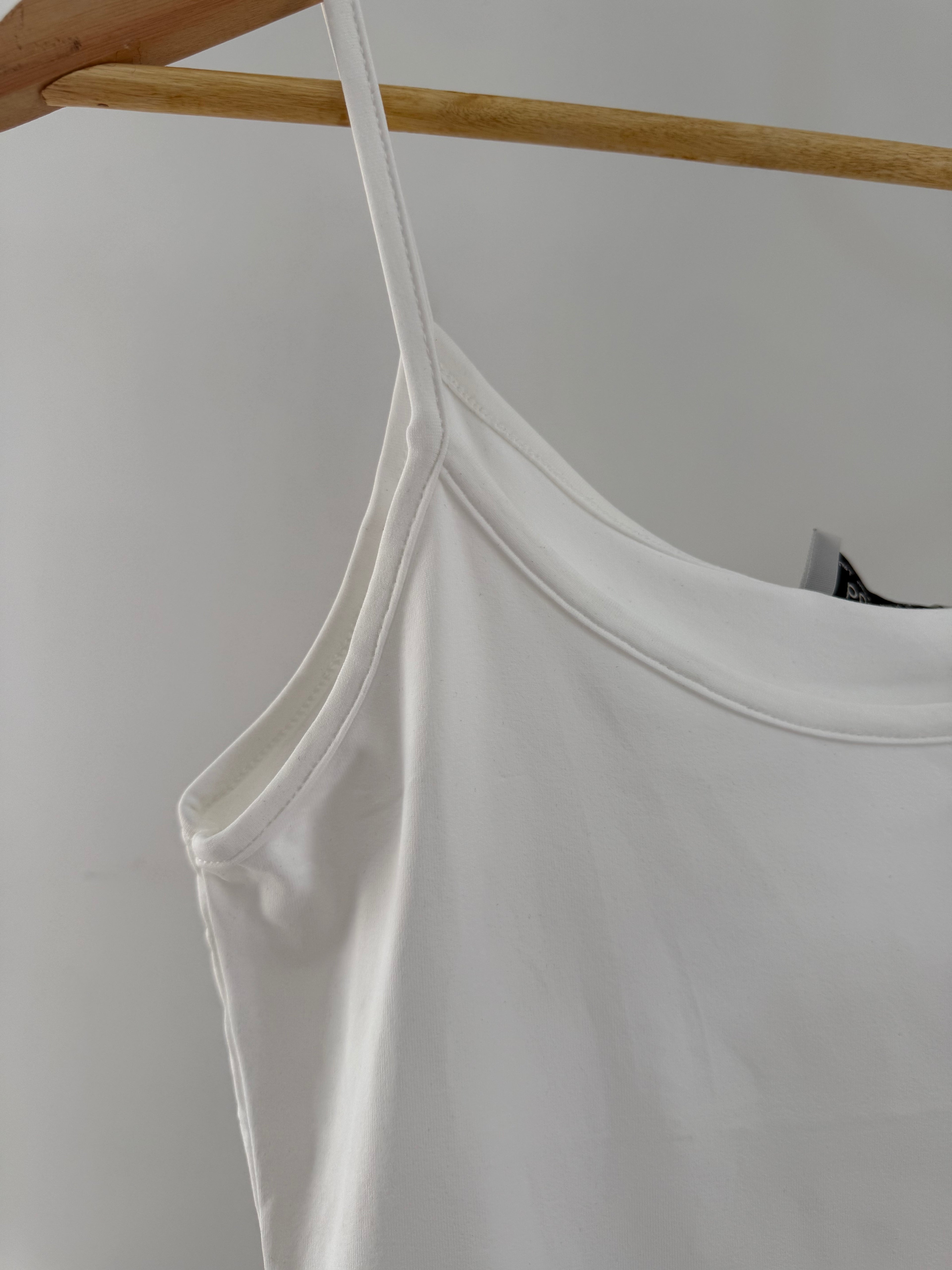Lycra Tank