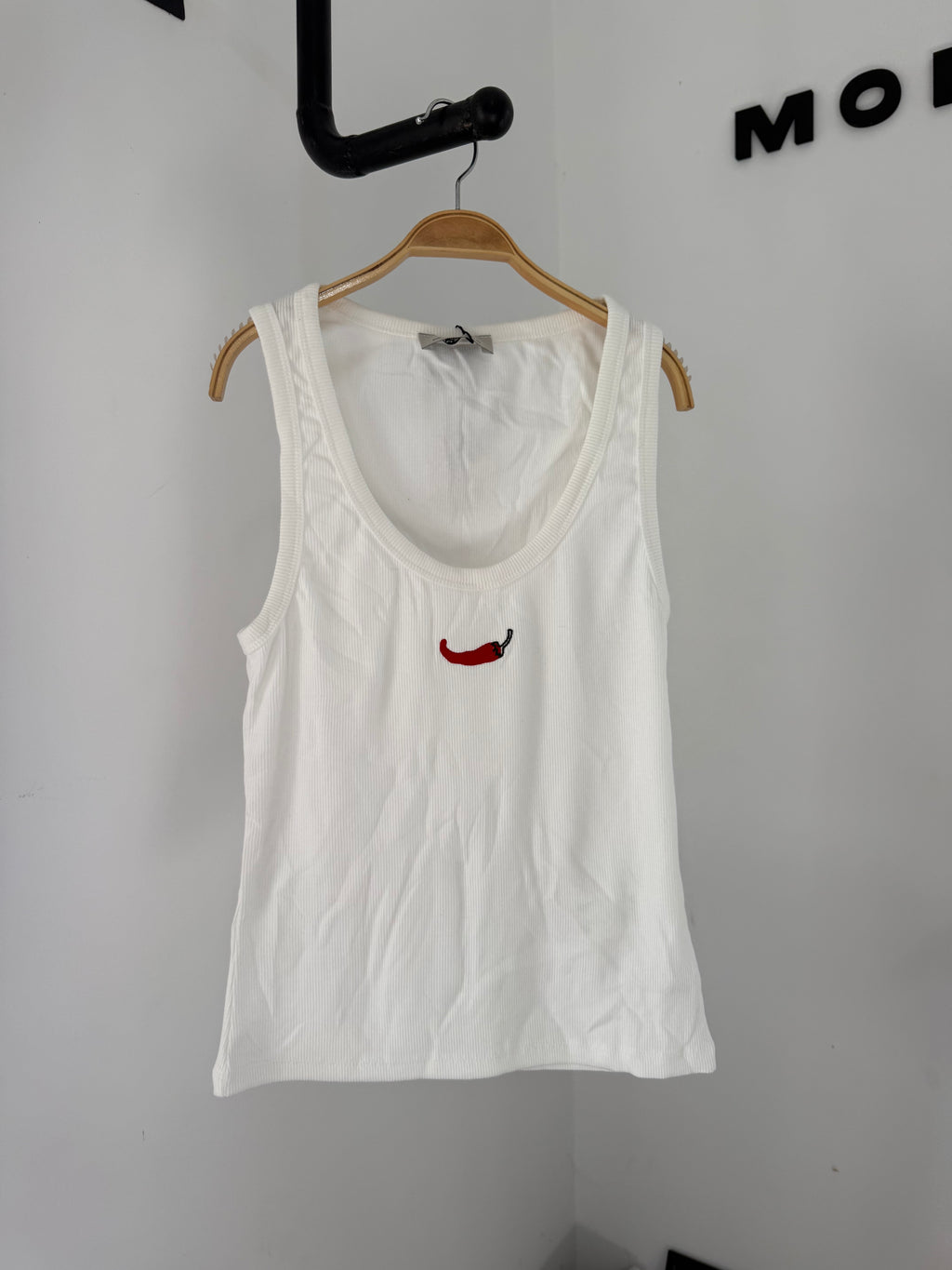 Spicy Tank