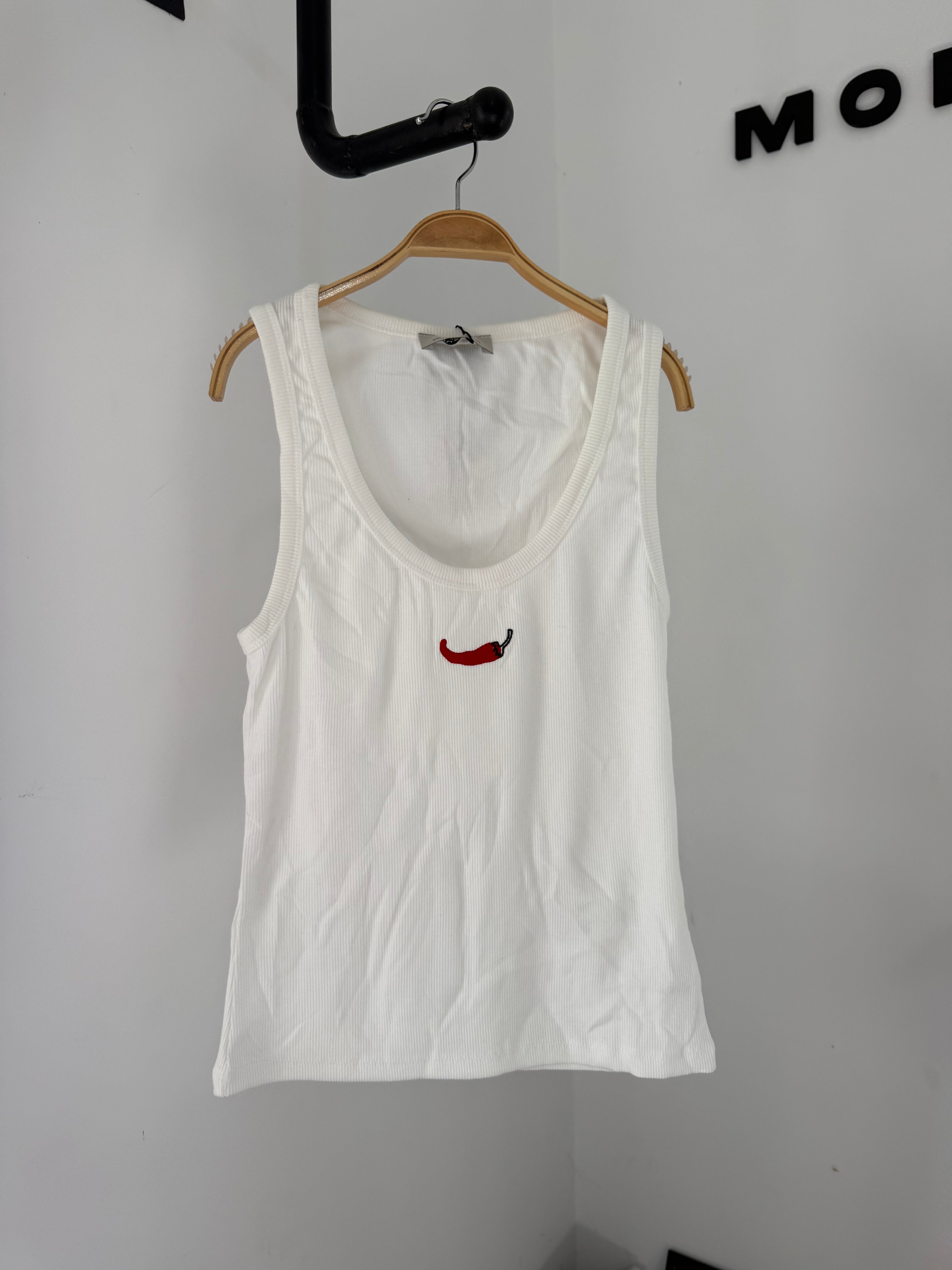 Spicy Tank