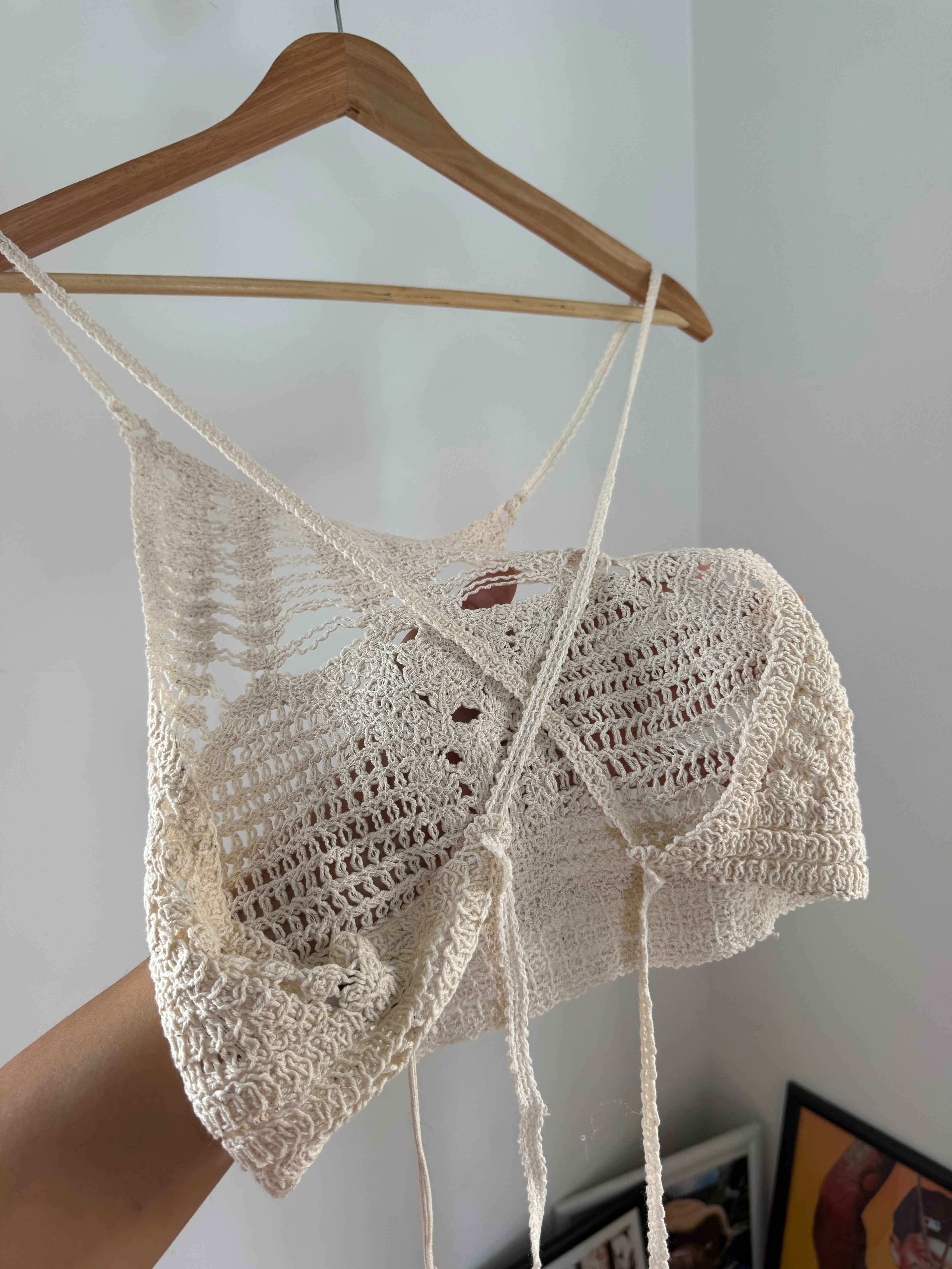 Coachella Top