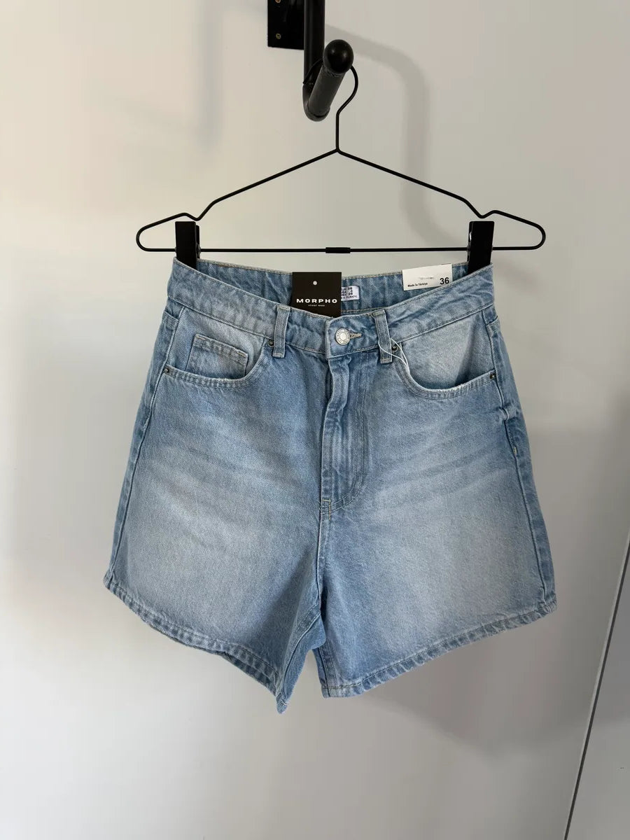 Mamacita Shorts
