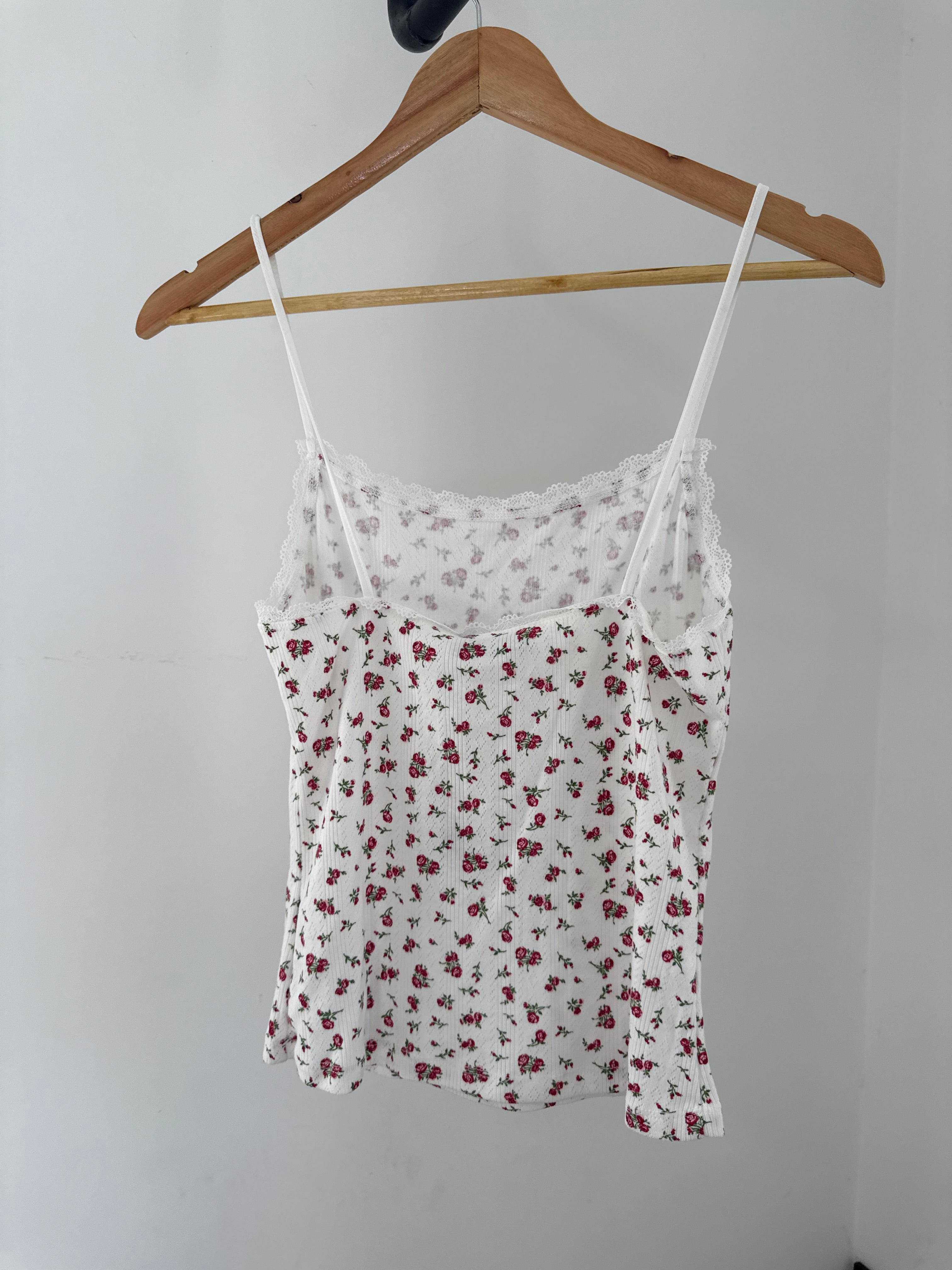 Picnic Tank
