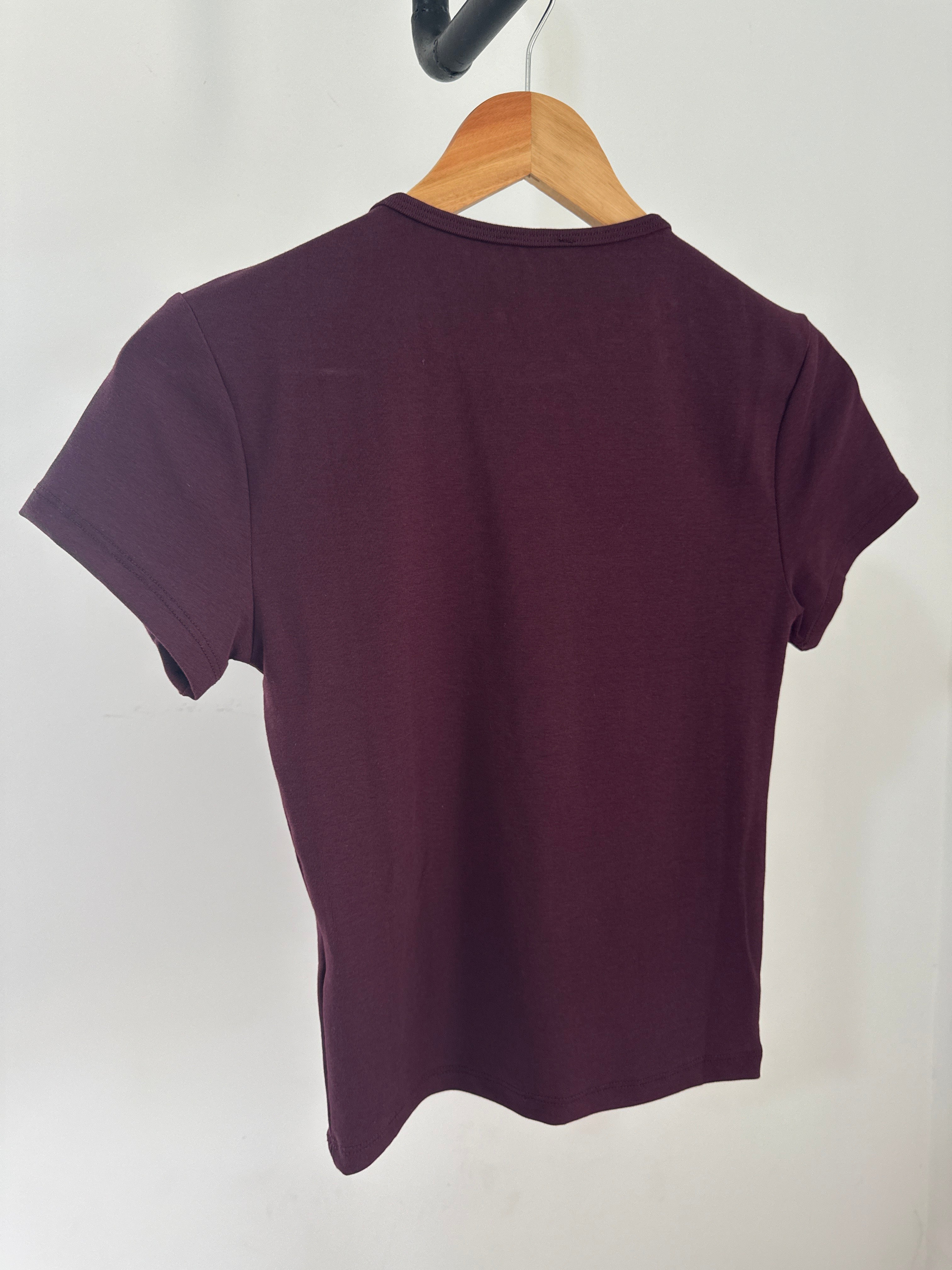 Basic Tee
