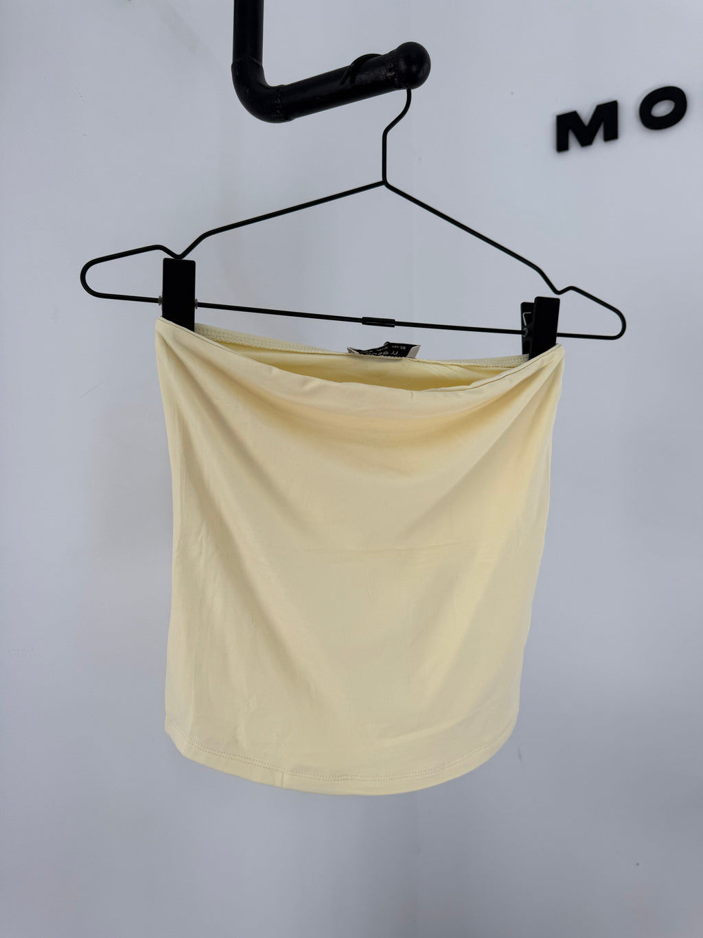 Sky Tube Top
