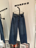 Baggy Jeans