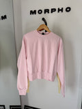 Basic Cotton Sweater