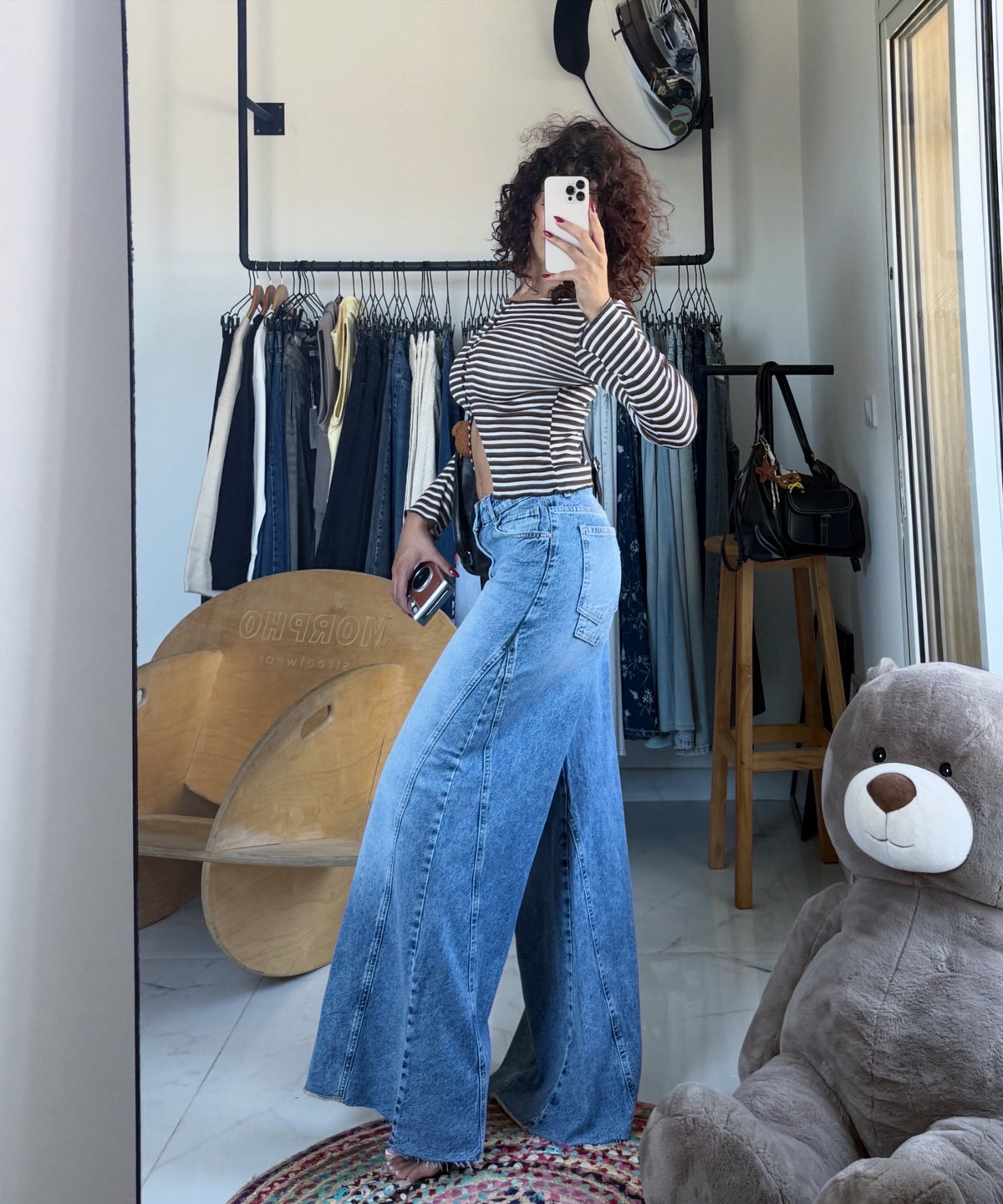 Maxine Palazzo