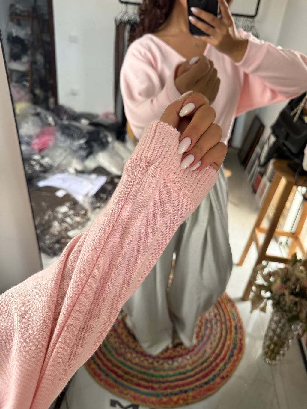 Cozy Cardigan