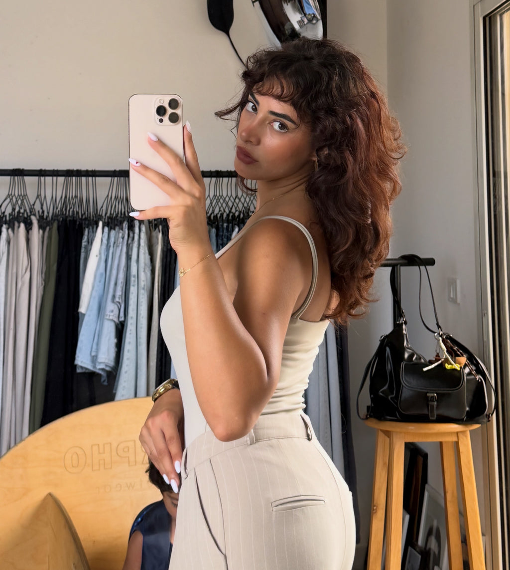 Blair Wide Pants