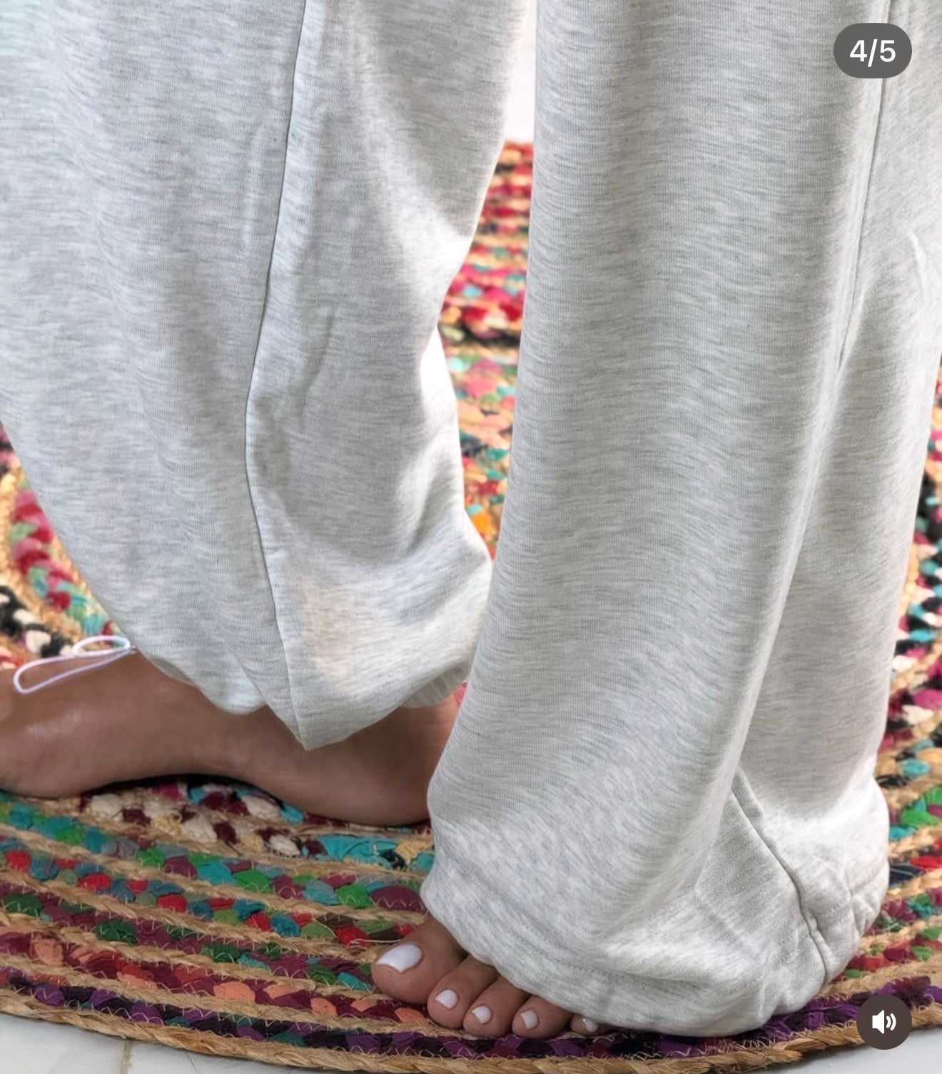The Essential Jogger