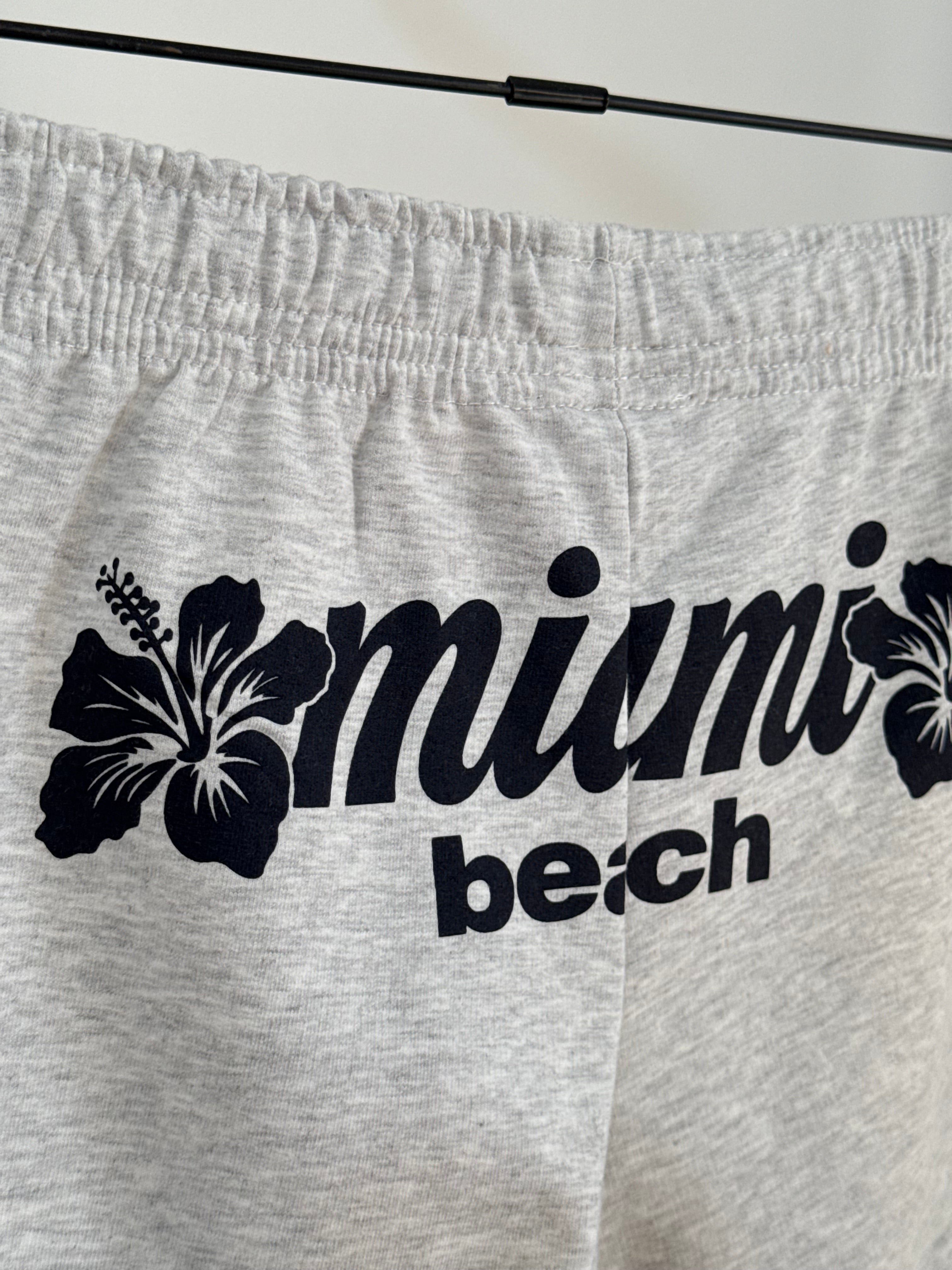 Miami Shorts