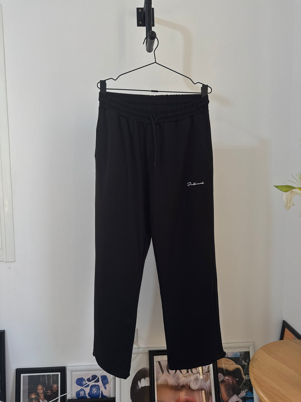 PM Sweats