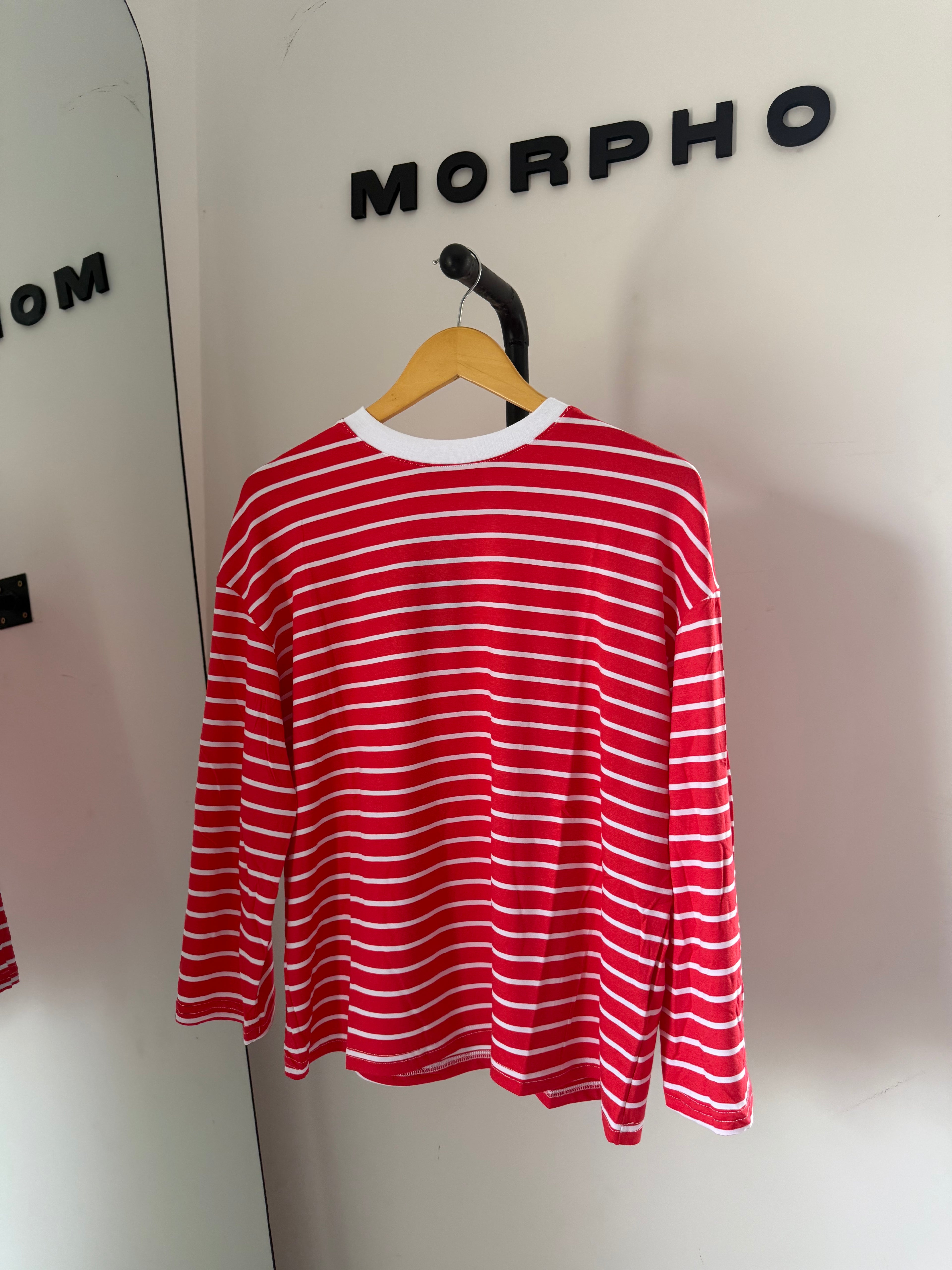 Rugby Stripes