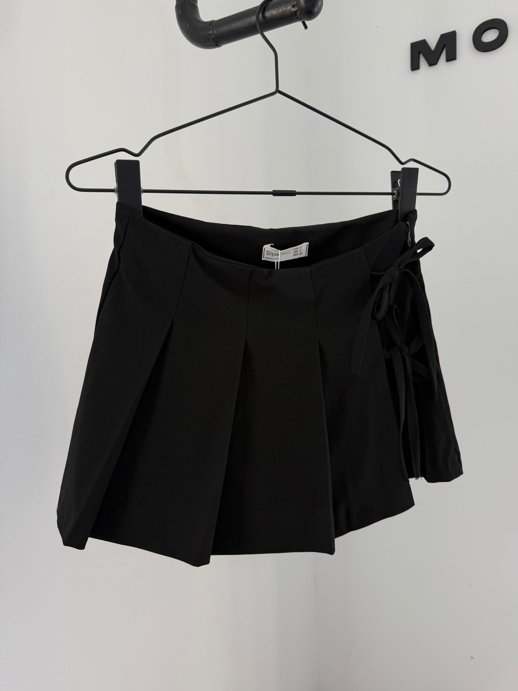 Bow Skirt