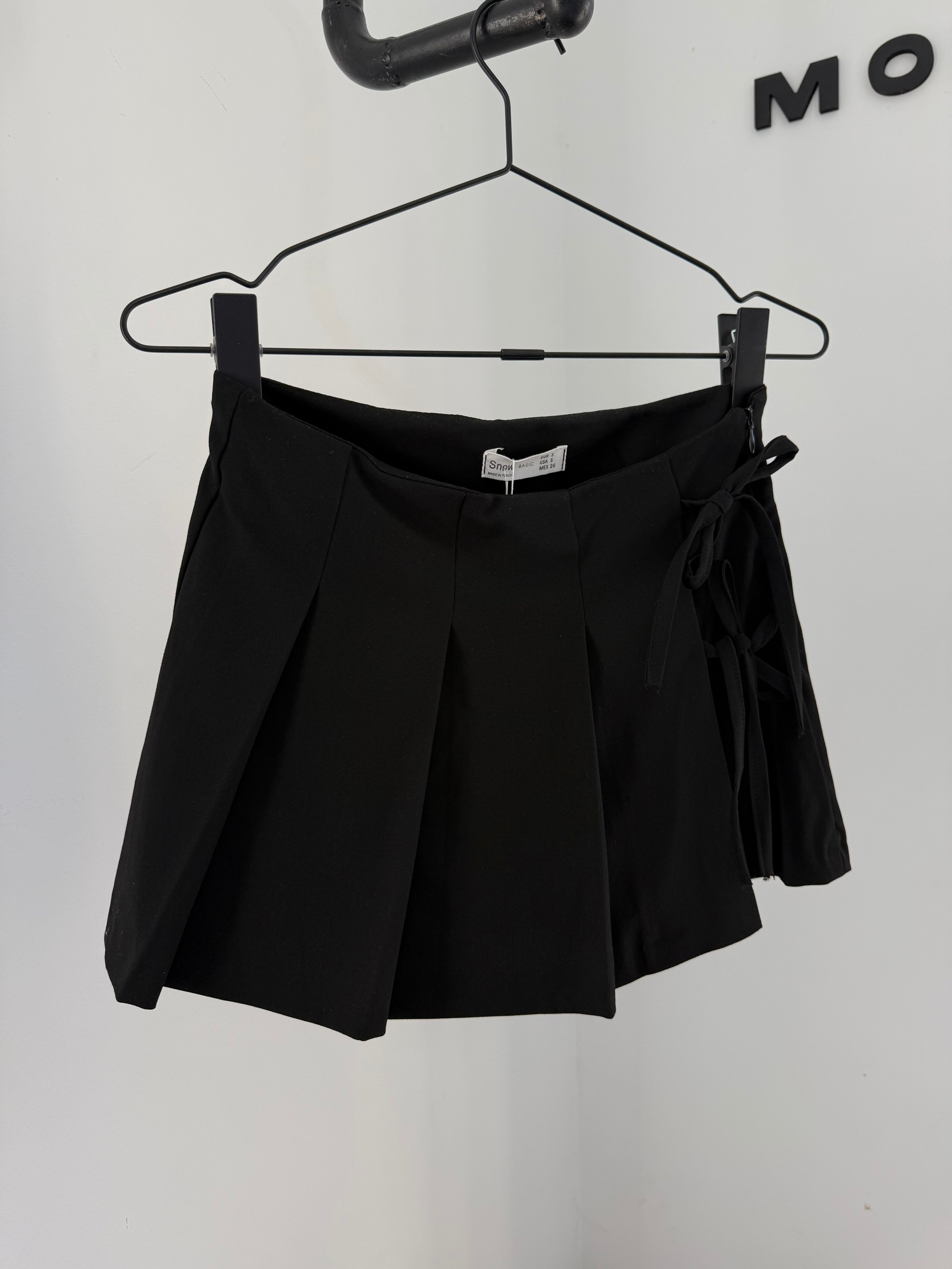 Bow Skirt