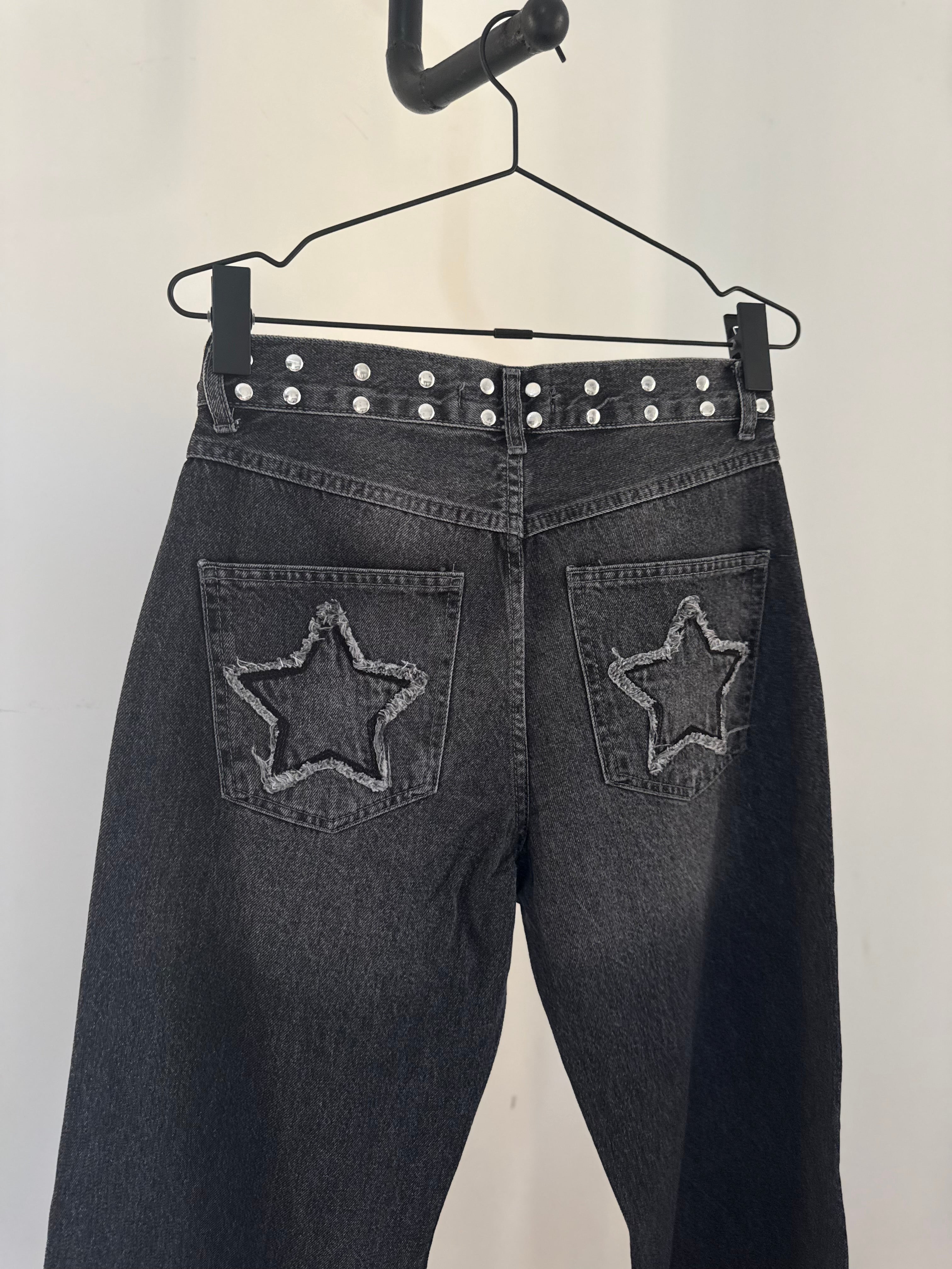 Rock Star Jeans