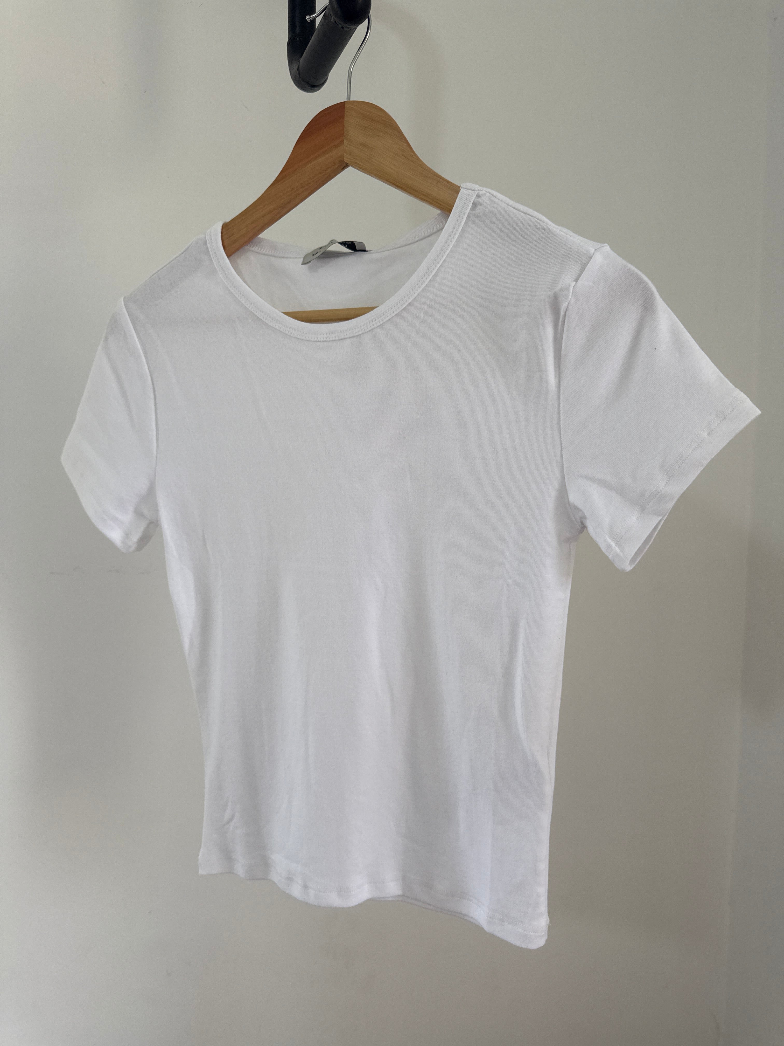 Basic Tee