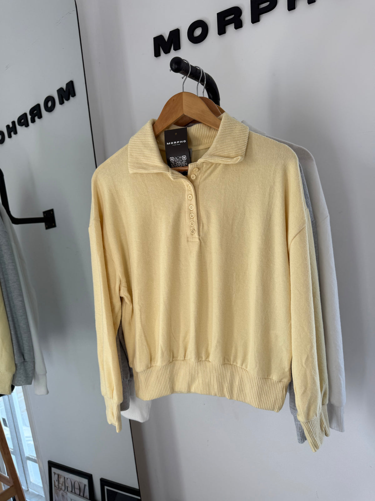 The Signature Polo