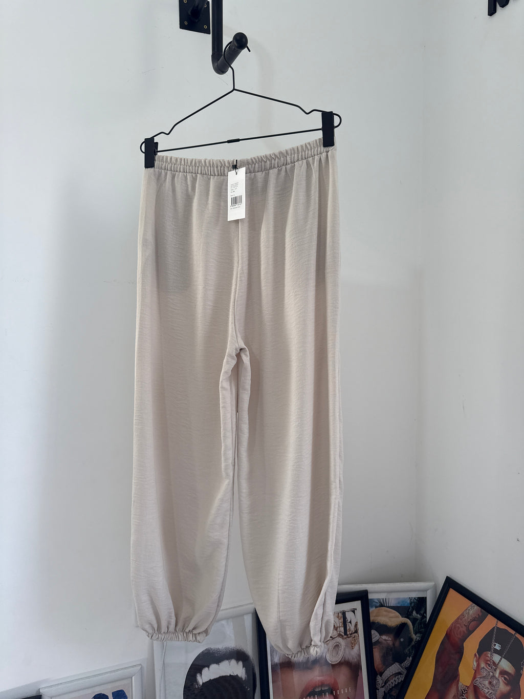 Summer Jogger