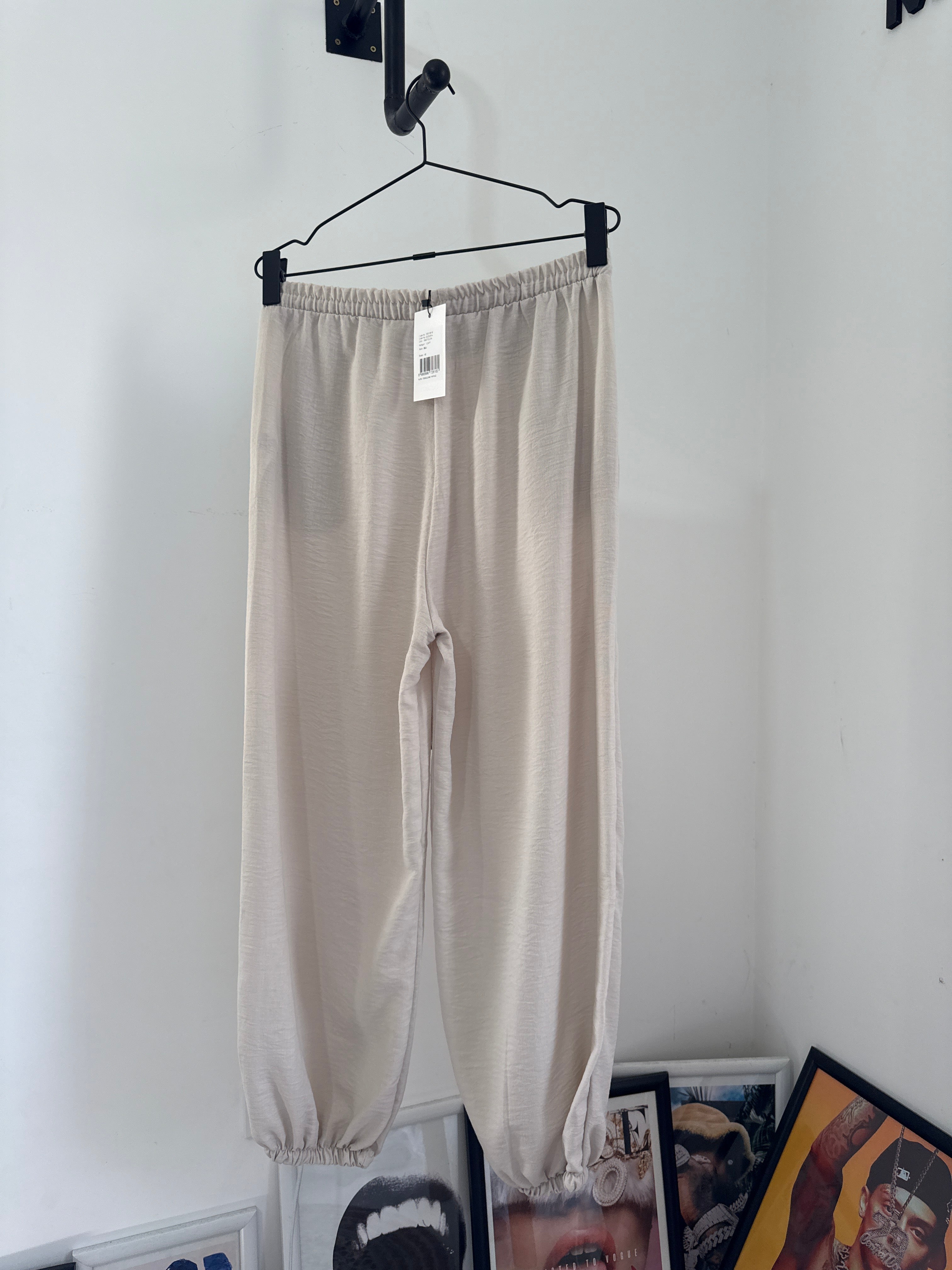 Summer Jogger
