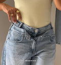 Two Faced Jorts