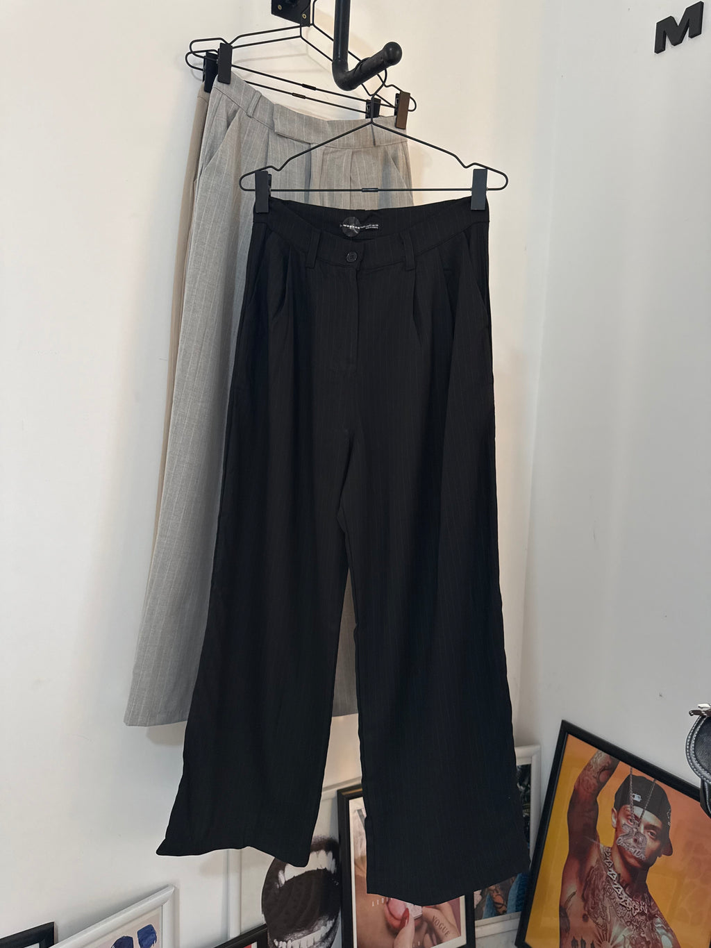 Blair Wide Pants