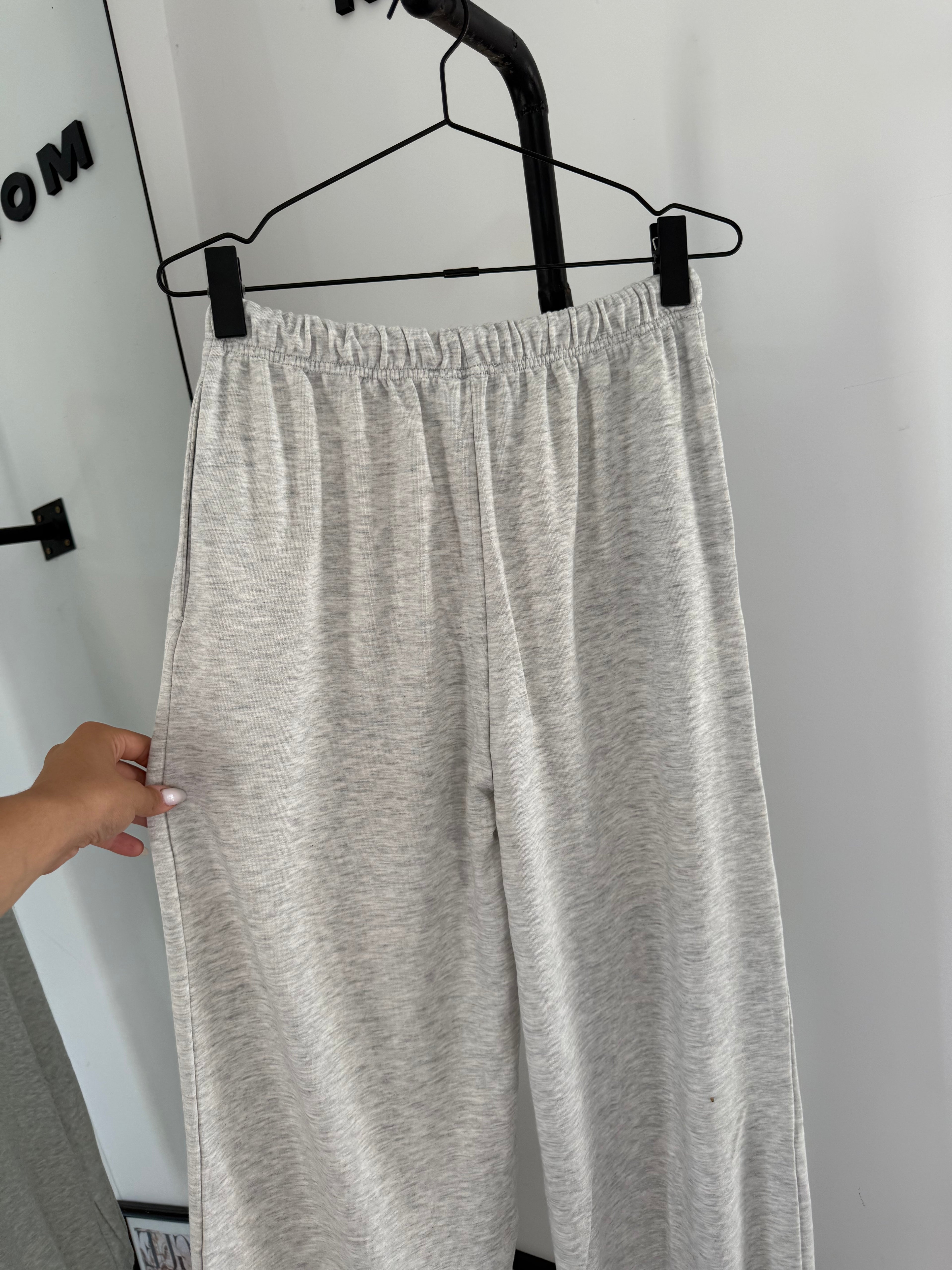 The Essential Jogger